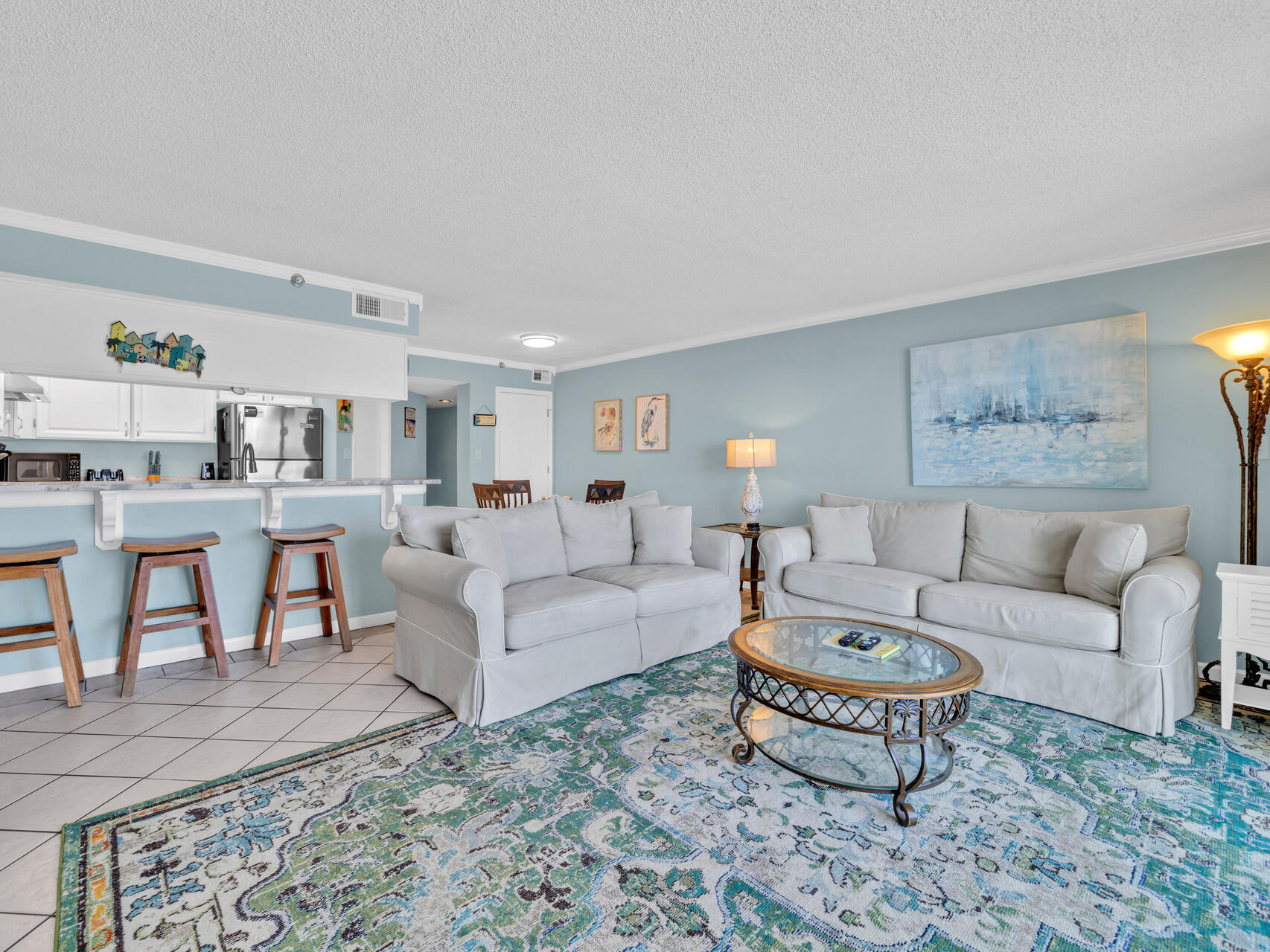 CABANA CLUB CONDO - Residential