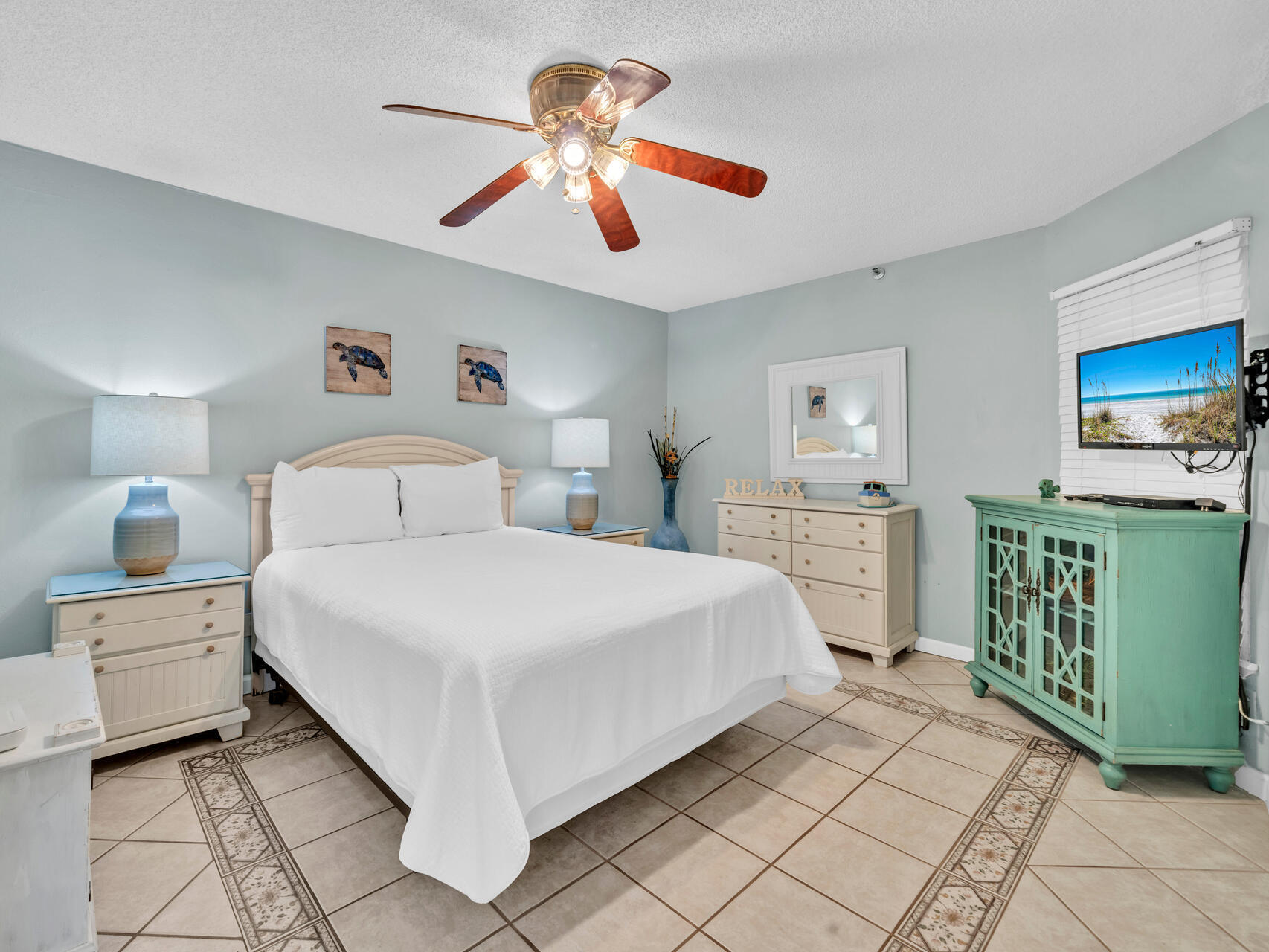 CABANA CLUB CONDO - Residential