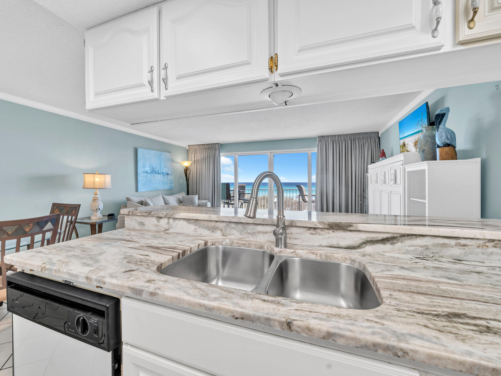 CABANA CLUB CONDO - Residential