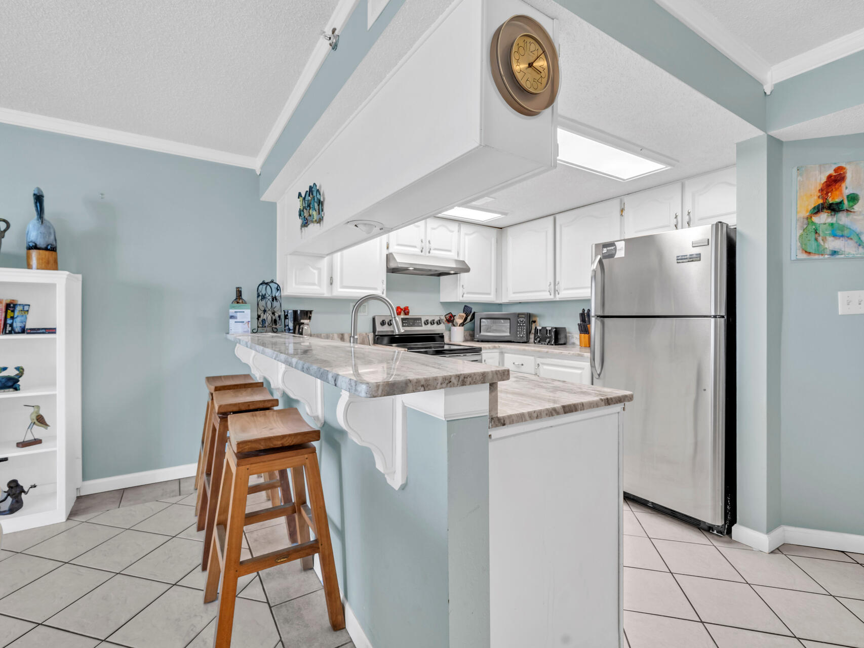 CABANA CLUB CONDO - Residential