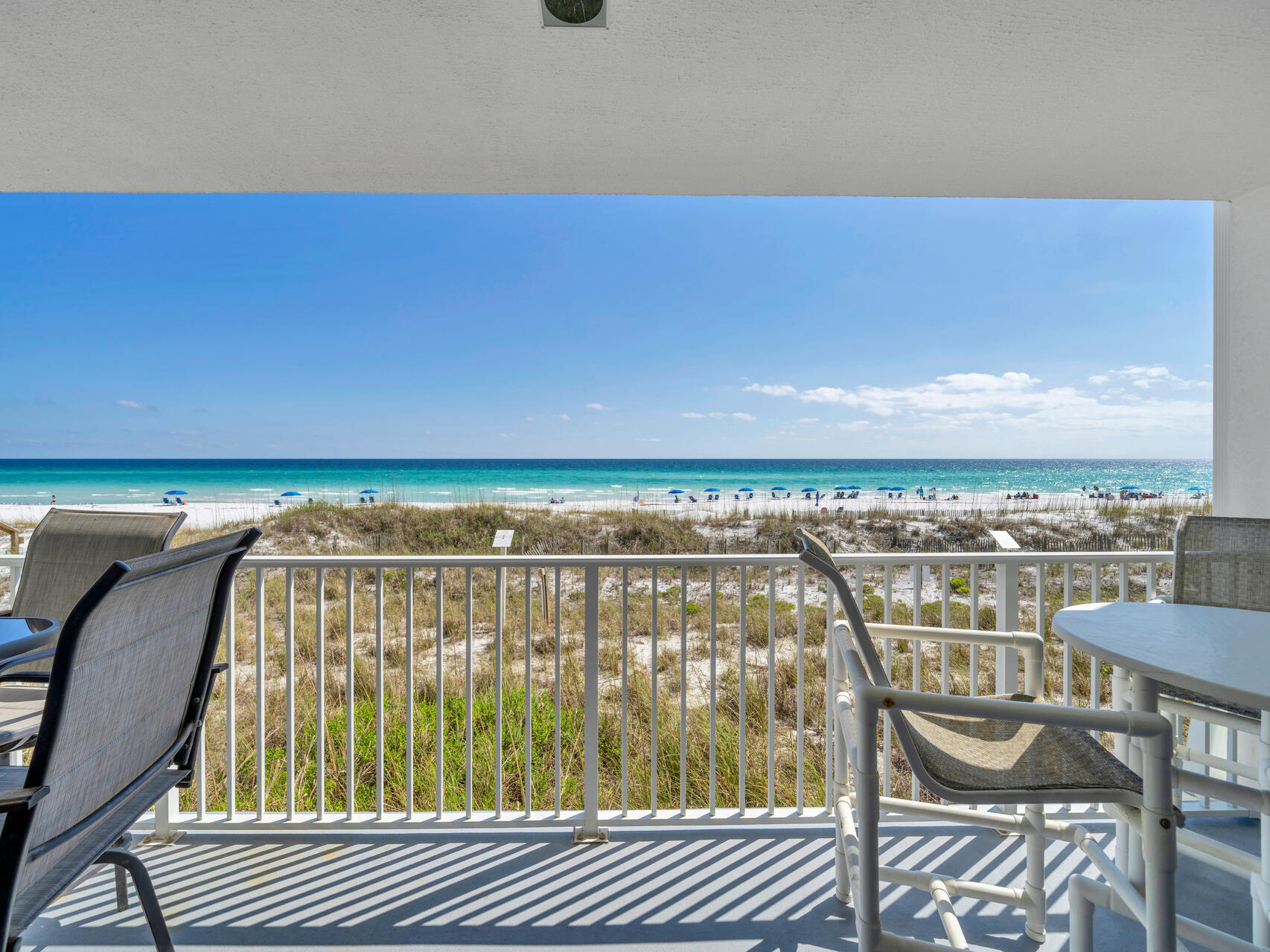 CABANA CLUB CONDO - Residential