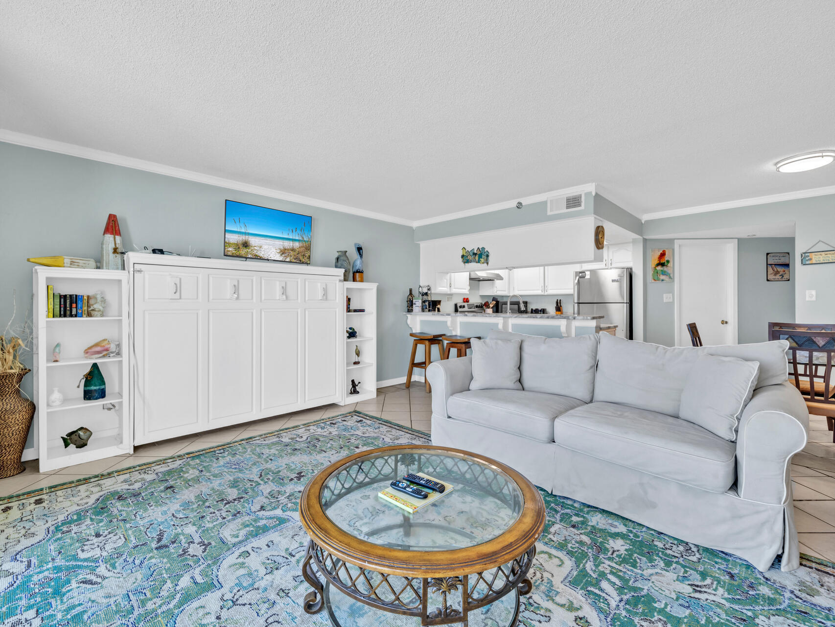 CABANA CLUB CONDO - Residential