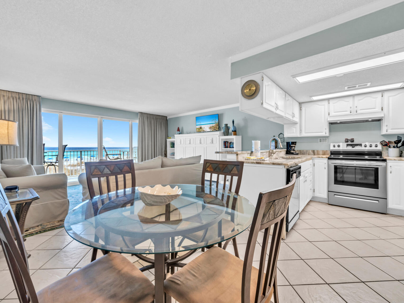 CABANA CLUB CONDO - Residential