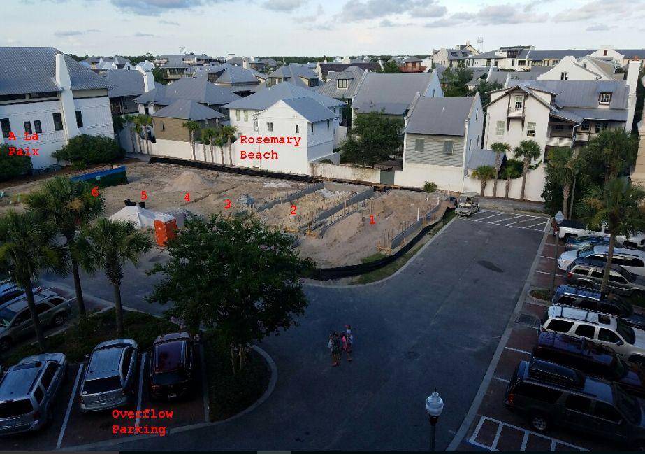 Las Brisas/SEACREST BEACH - Residential