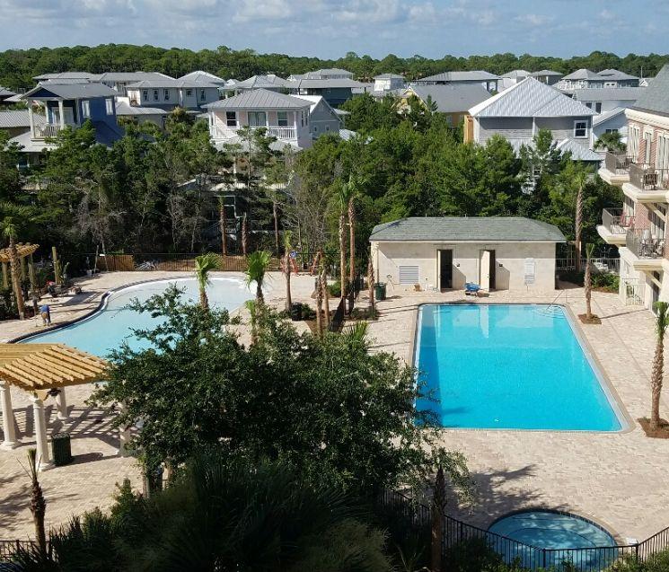 Las Brisas/SEACREST BEACH - Residential