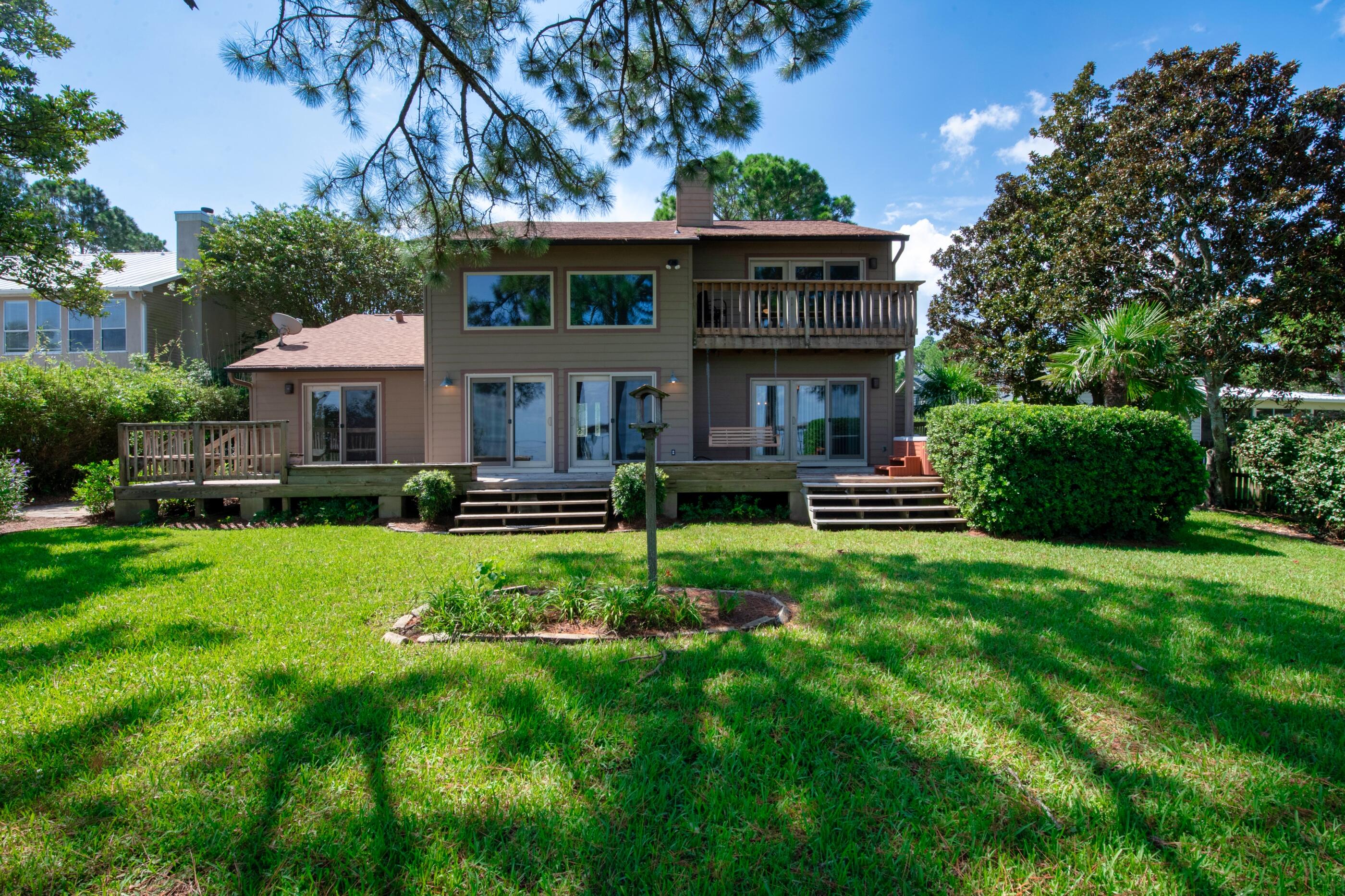 PARADISE BAY - Residential