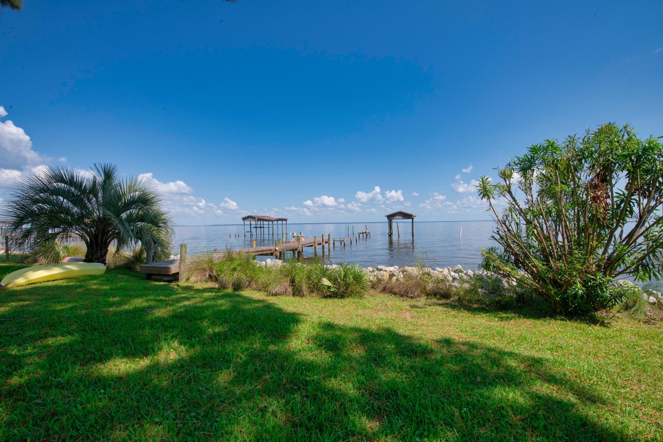 PARADISE BAY - Residential