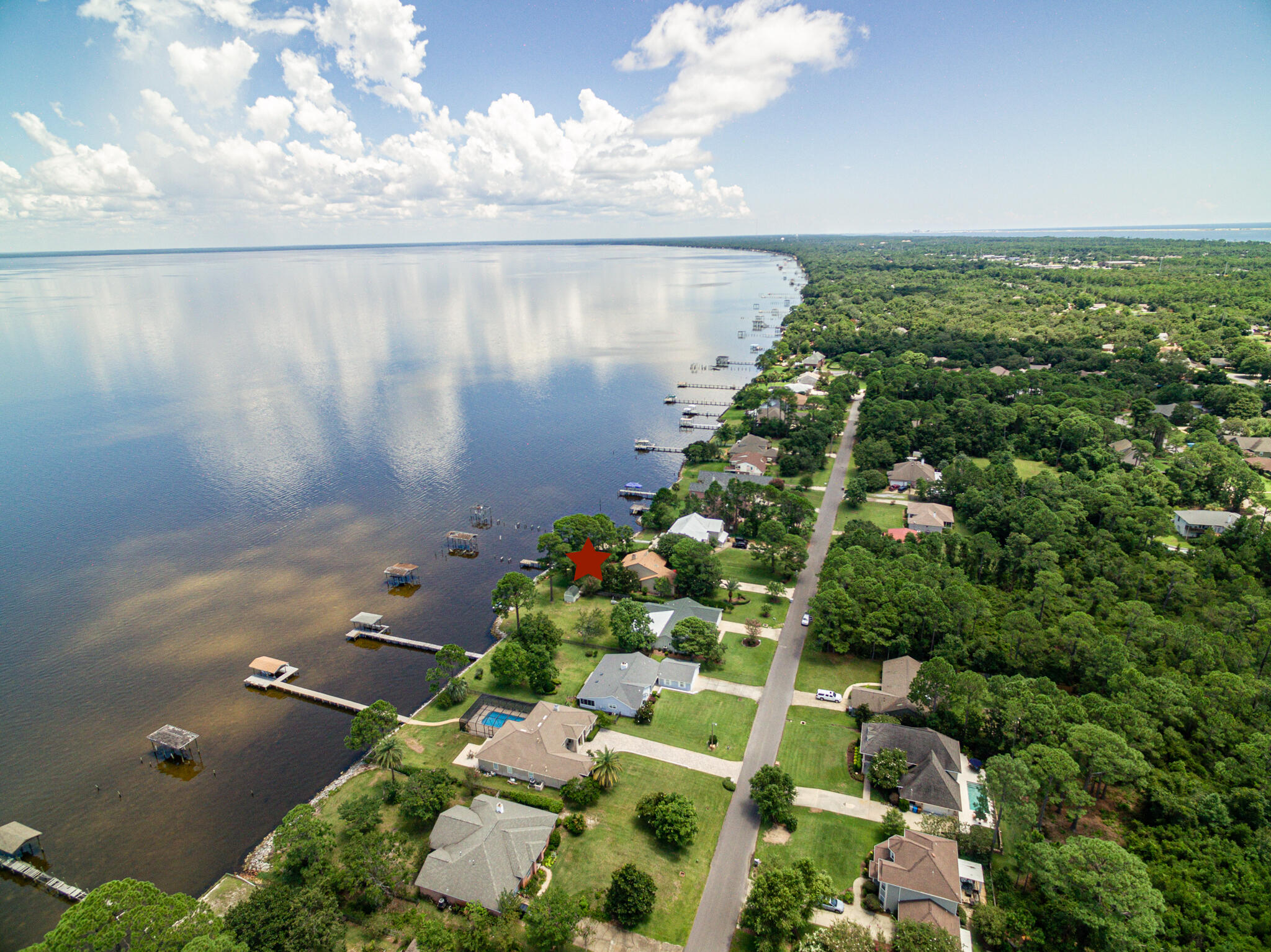 PARADISE BAY - Residential