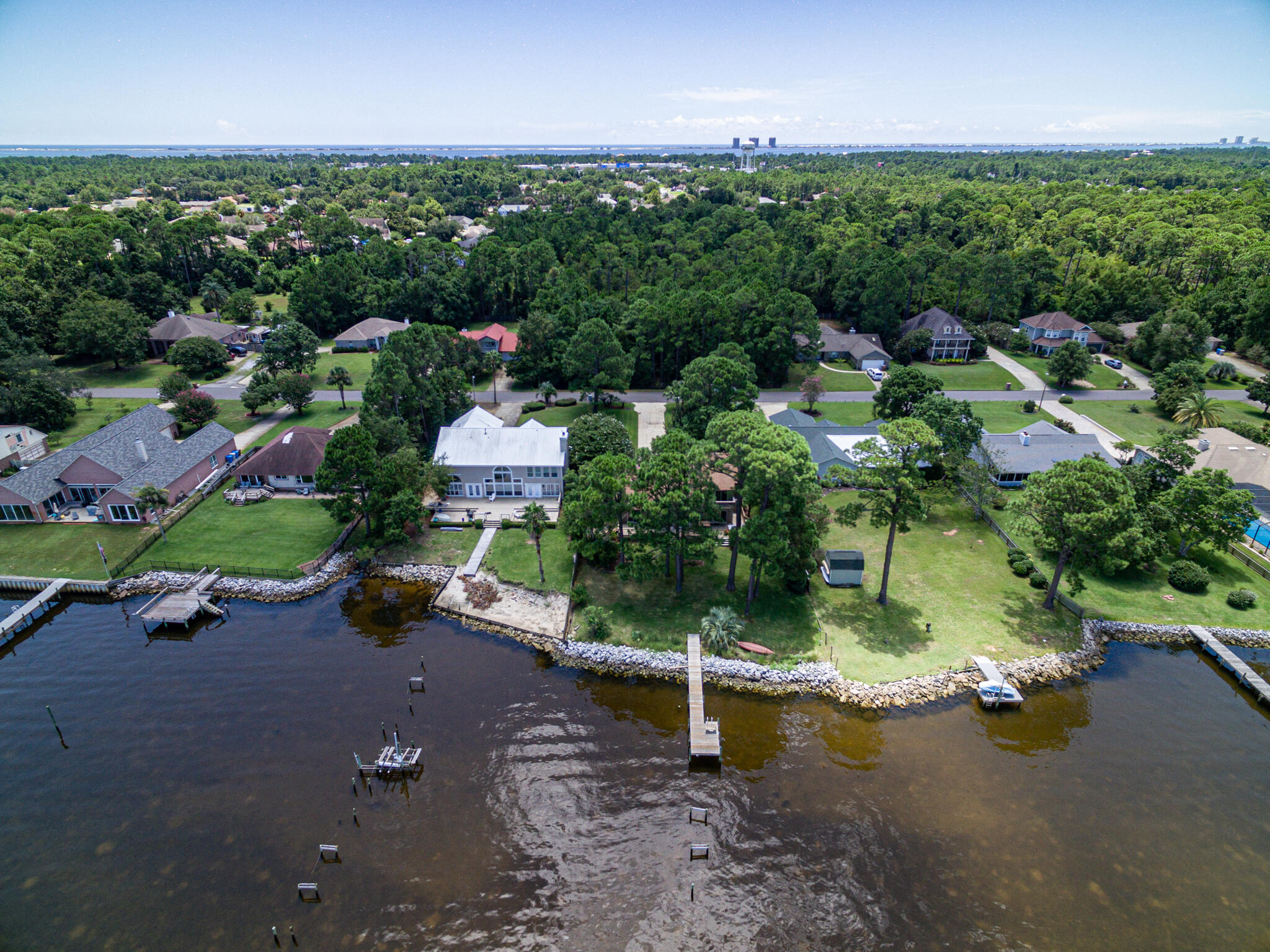 PARADISE BAY - Residential