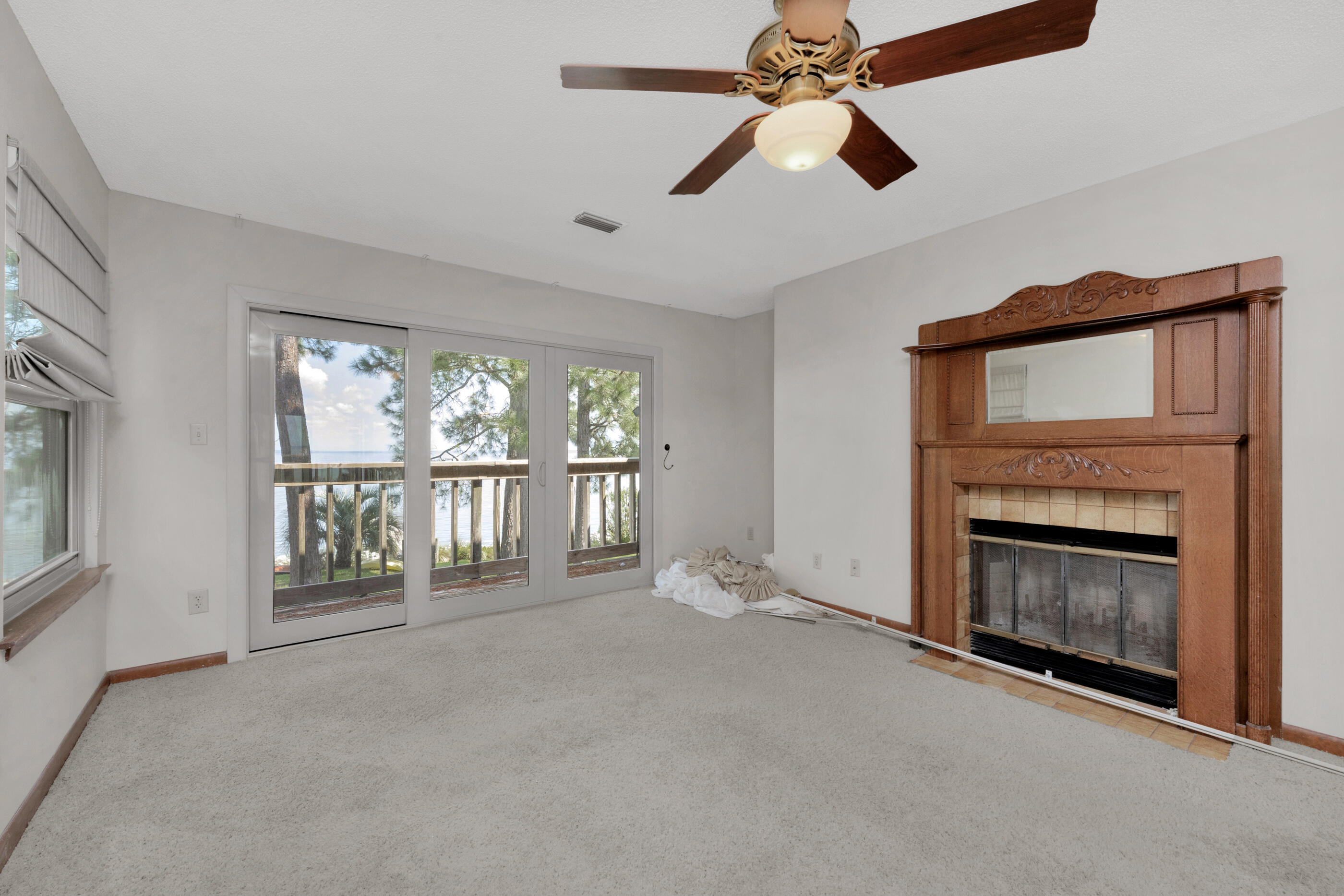 PARADISE BAY - Residential