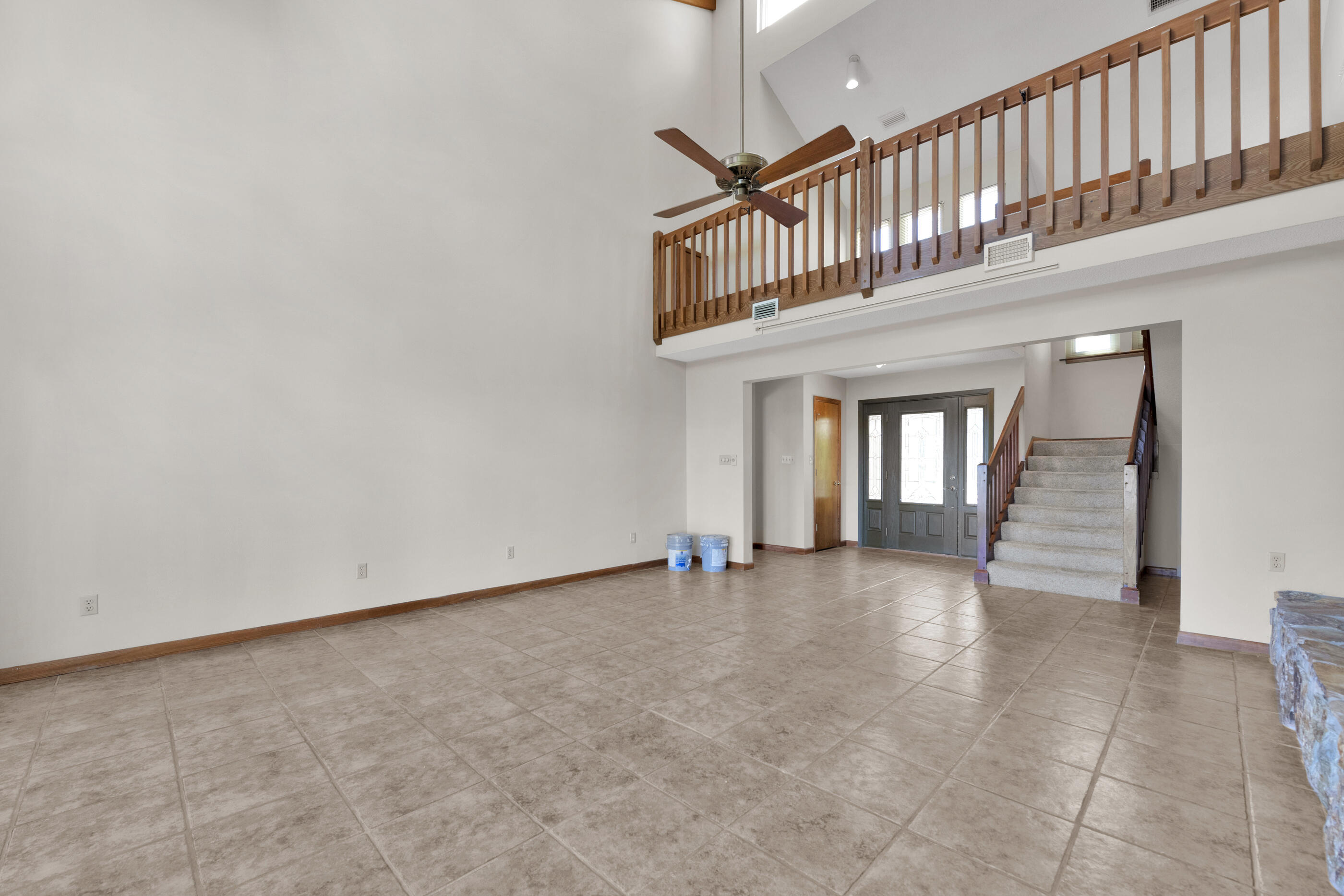 PARADISE BAY - Residential