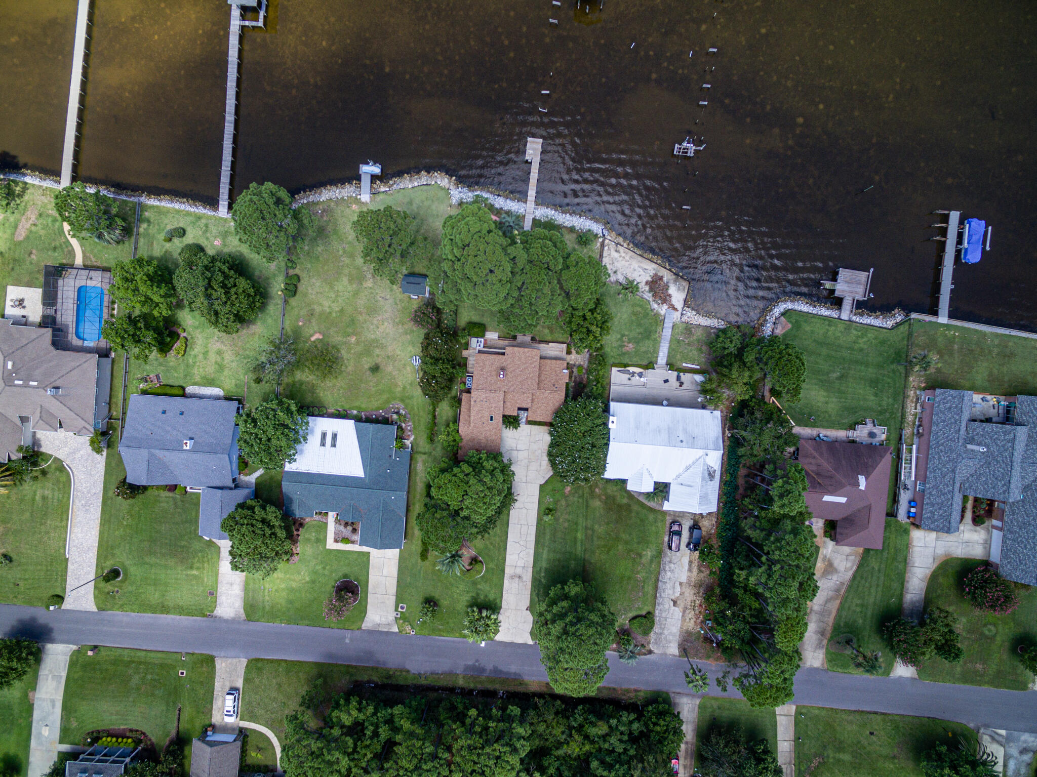 PARADISE BAY - Residential