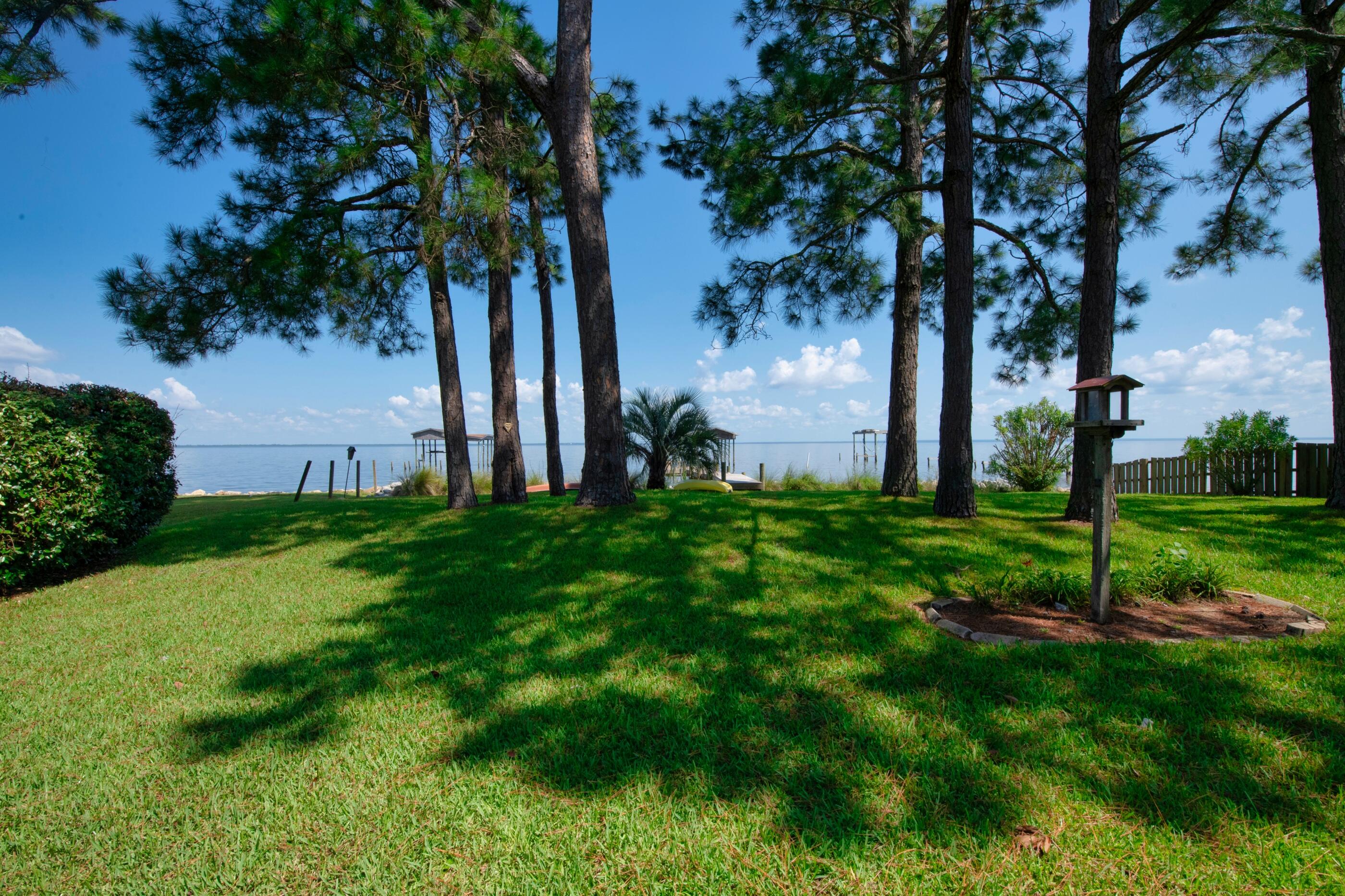 PARADISE BAY - Residential