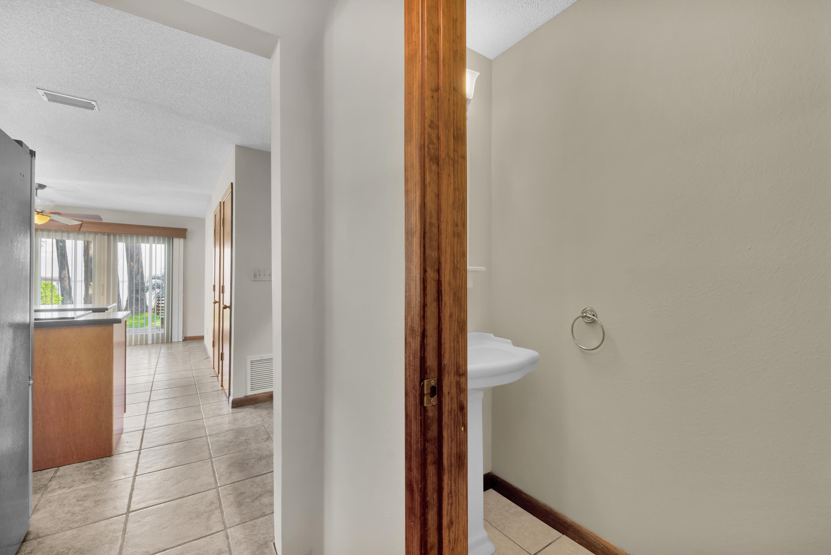 PARADISE BAY - Residential