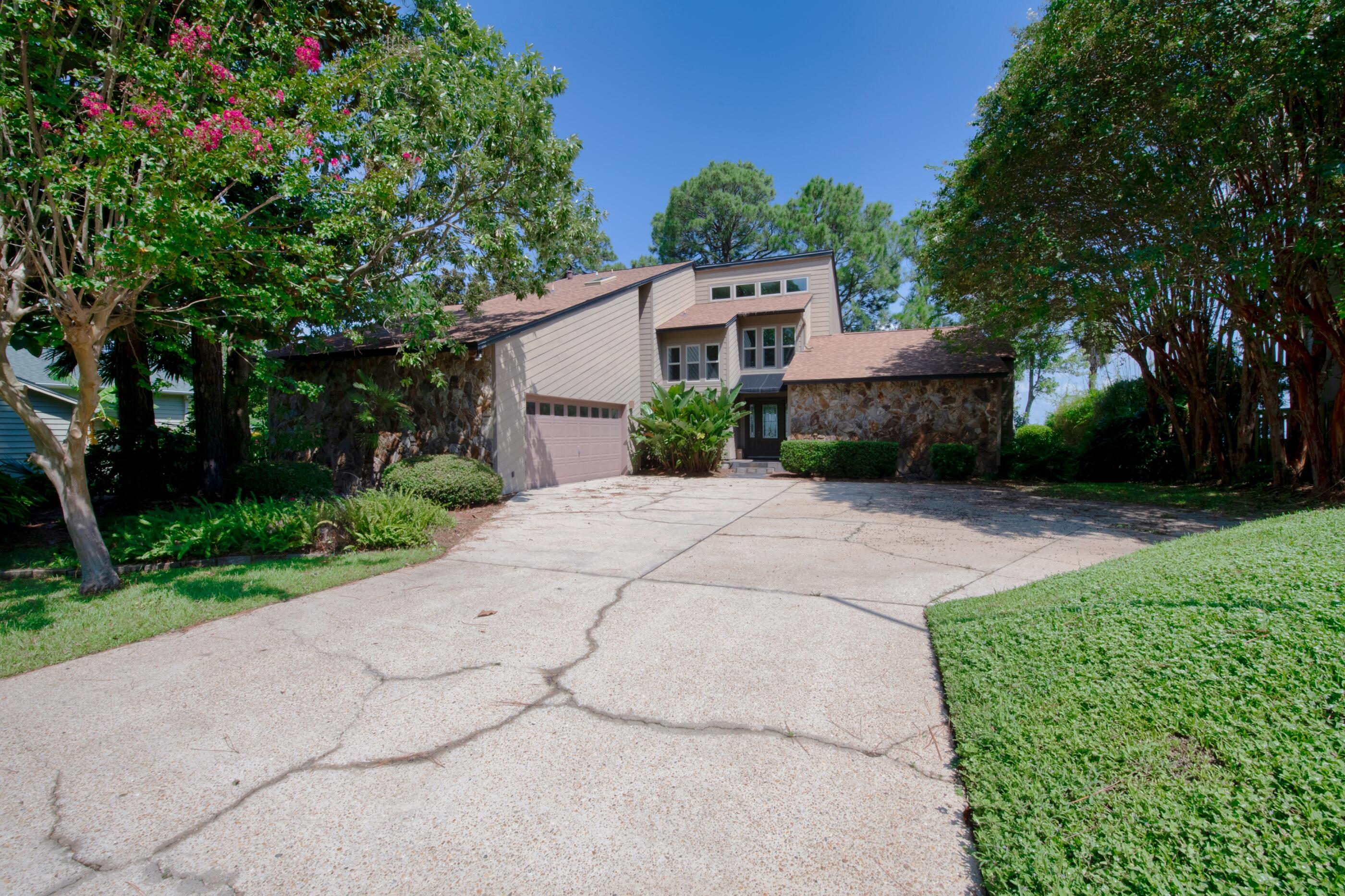 PARADISE BAY - Residential