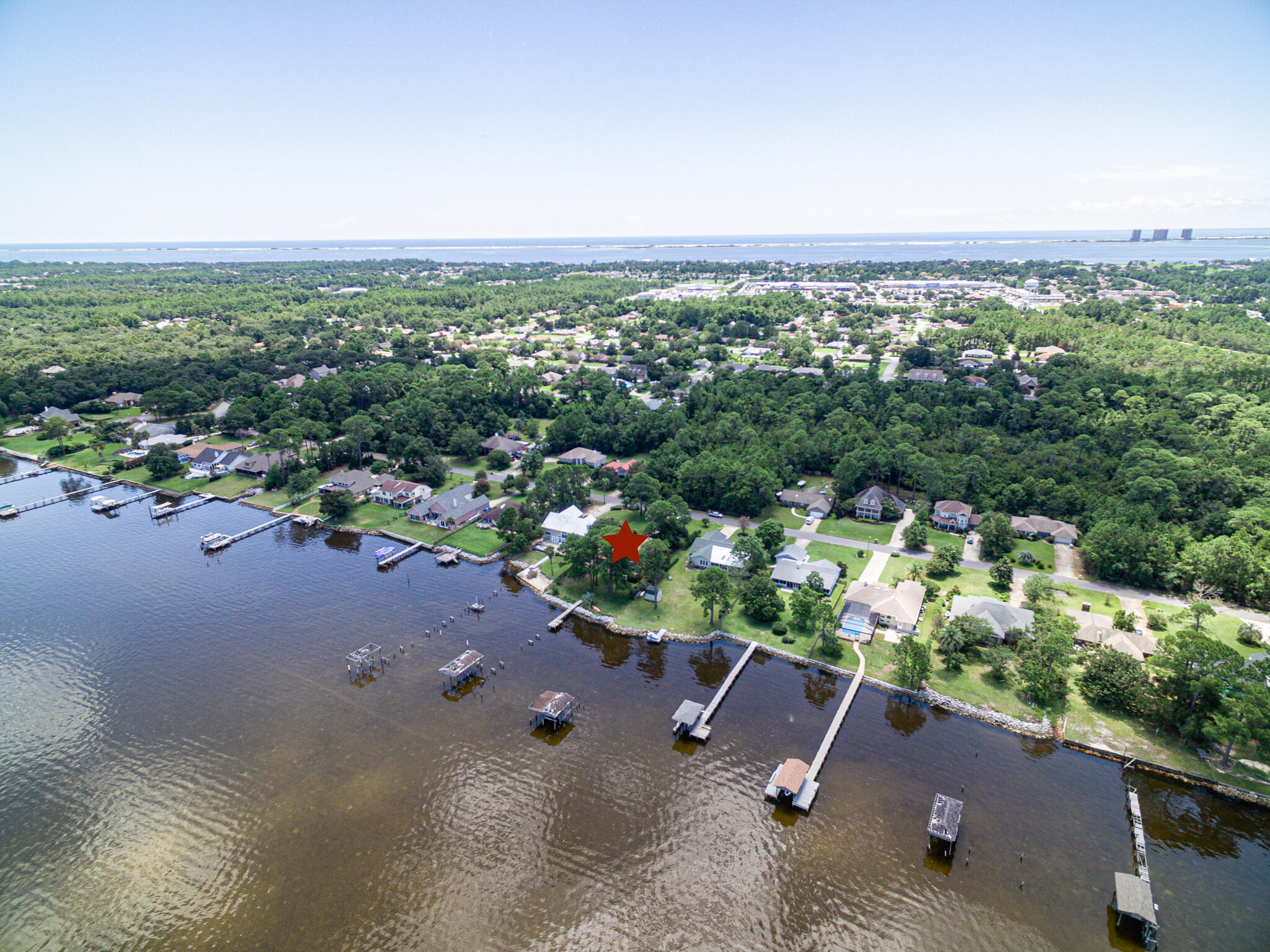 PARADISE BAY - Residential