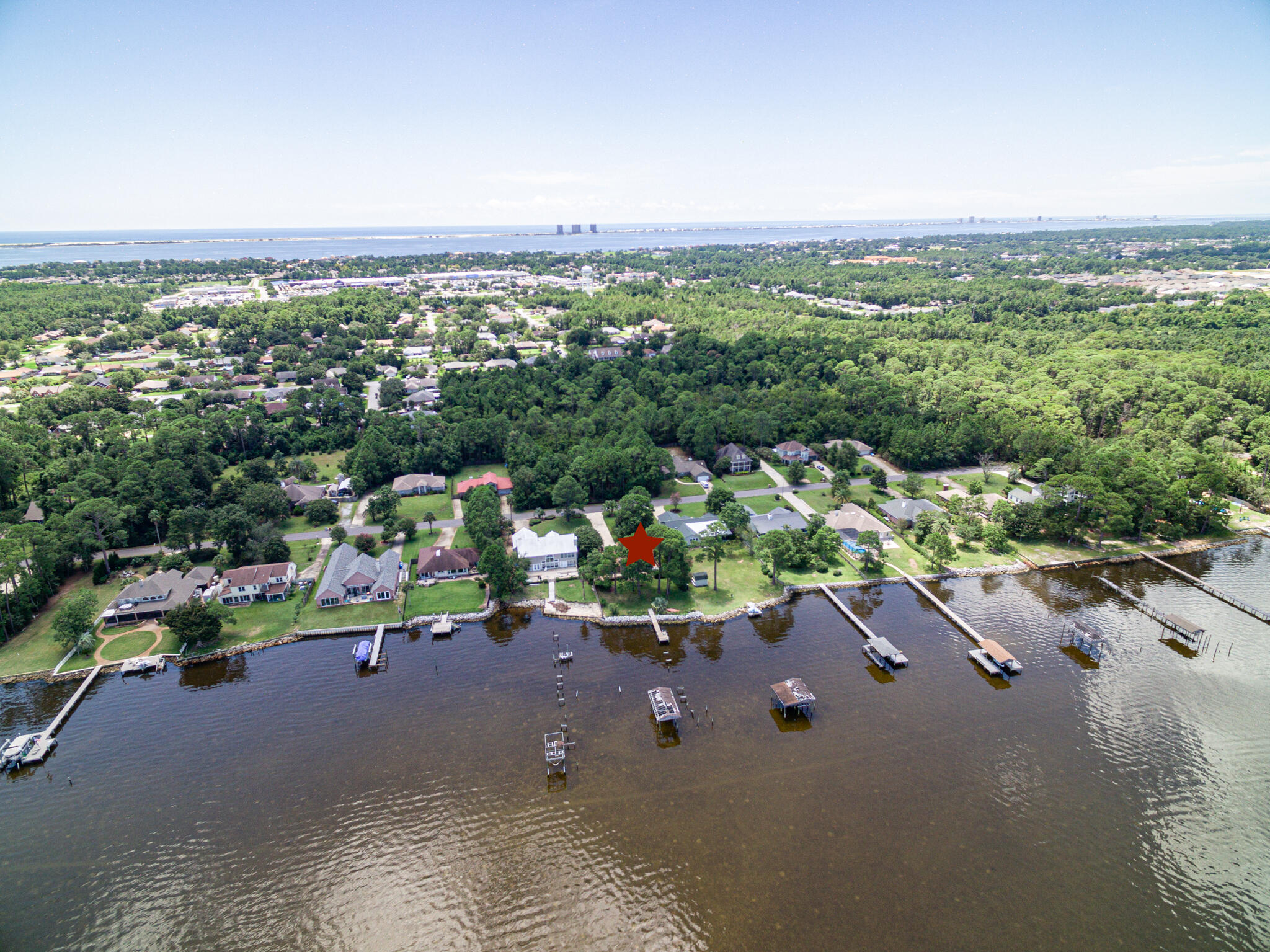 PARADISE BAY - Residential