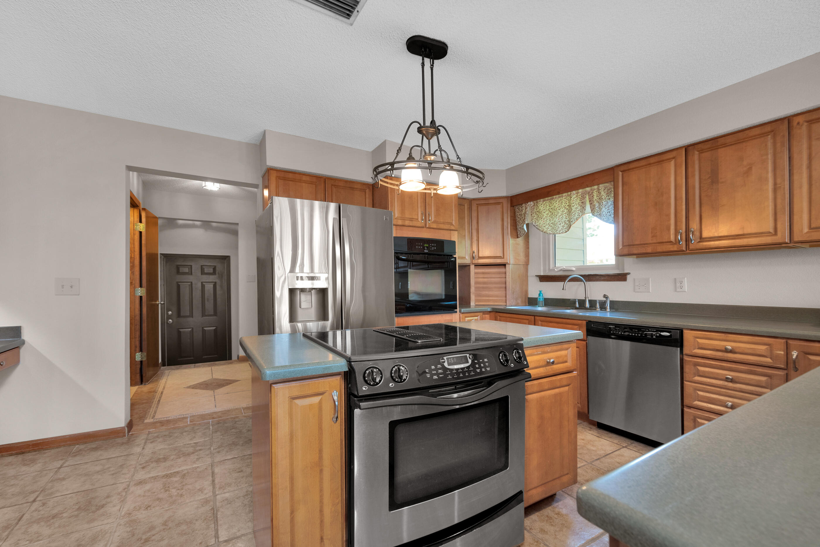 PARADISE BAY - Residential