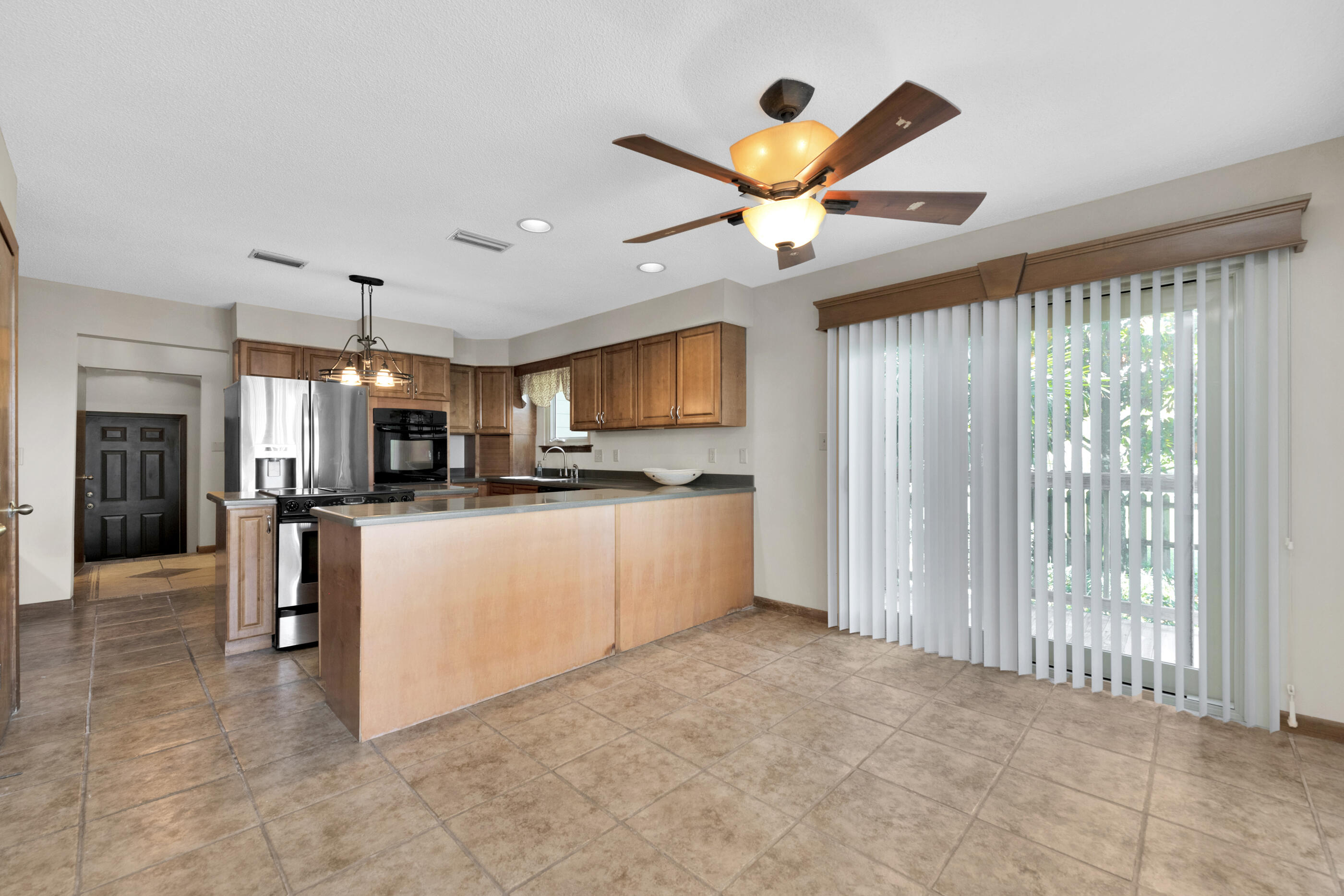 PARADISE BAY - Residential