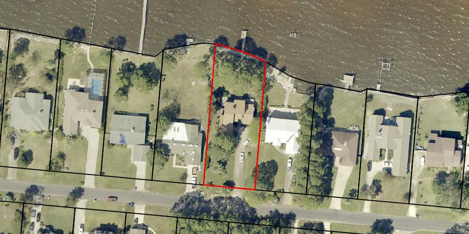 PARADISE BAY - Residential