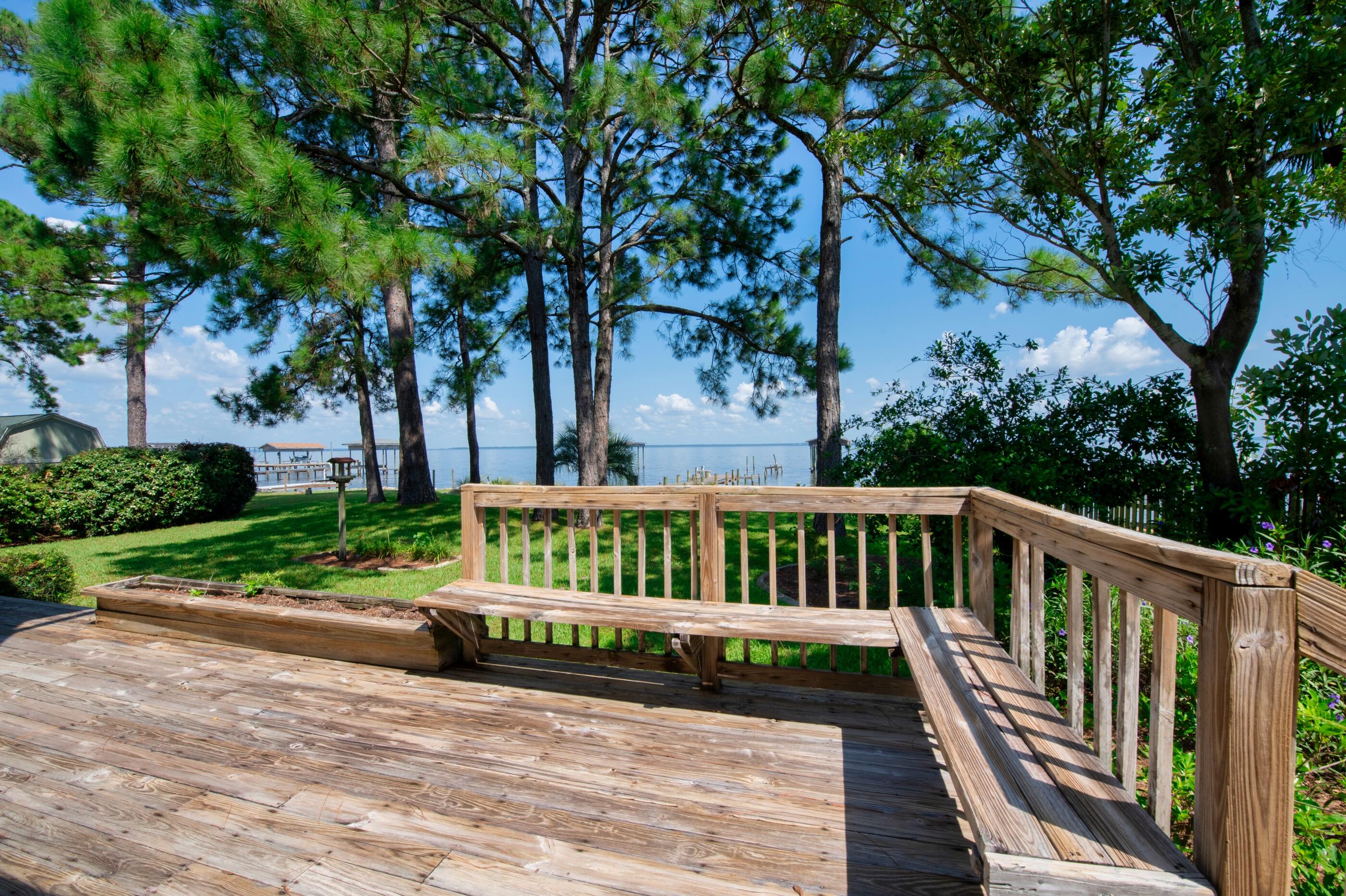 PARADISE BAY - Residential