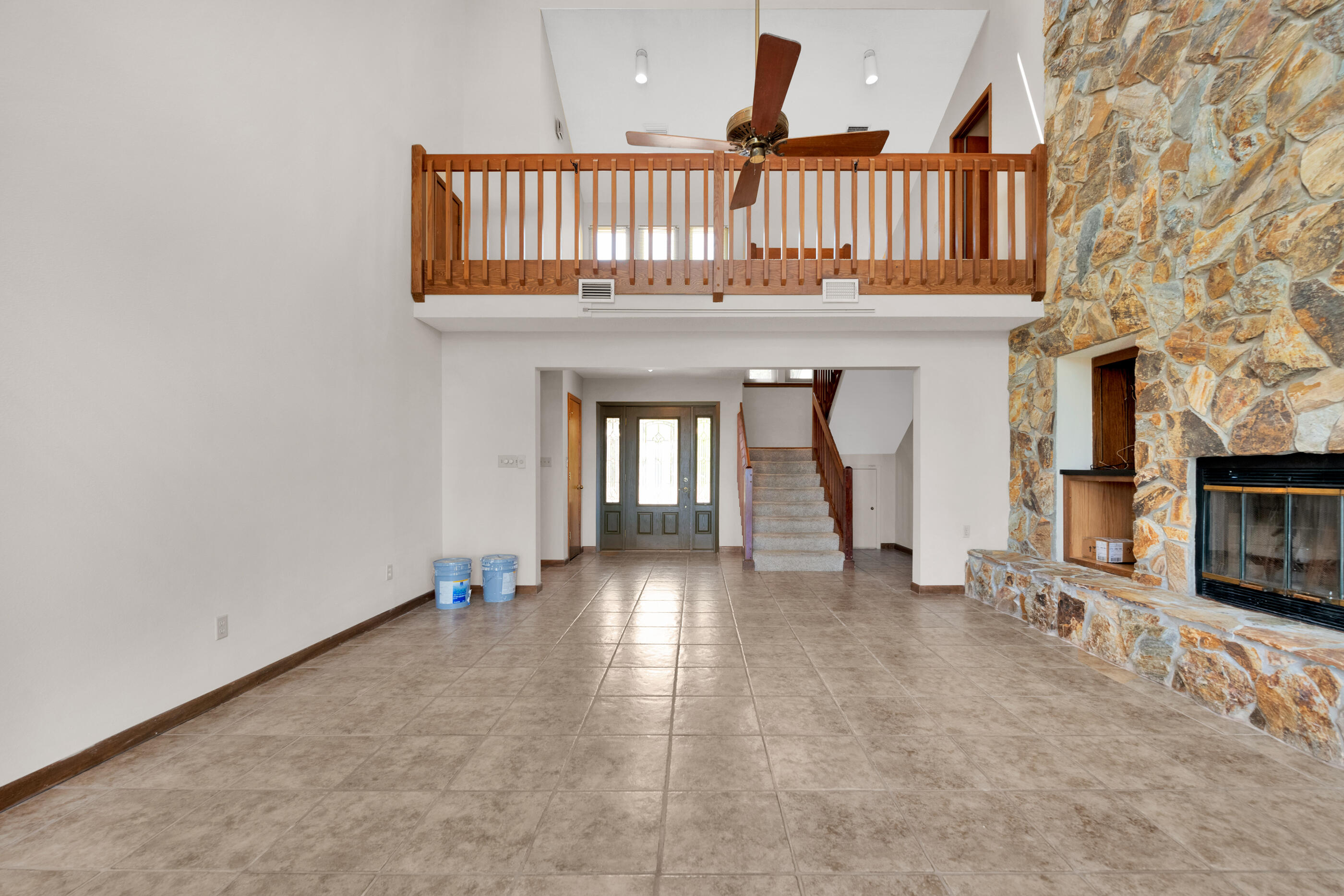 PARADISE BAY - Residential