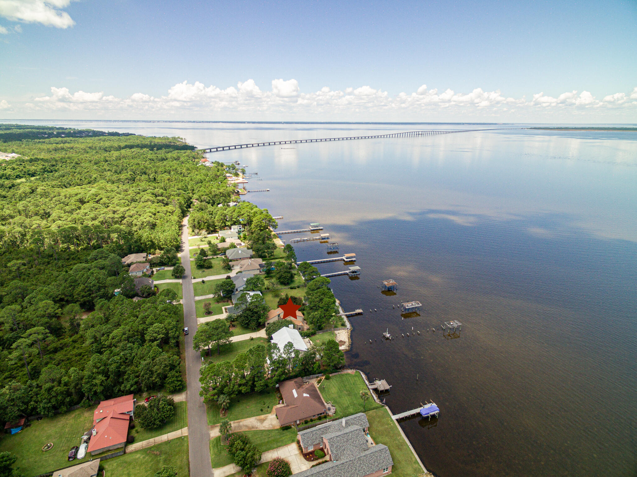 PARADISE BAY - Residential