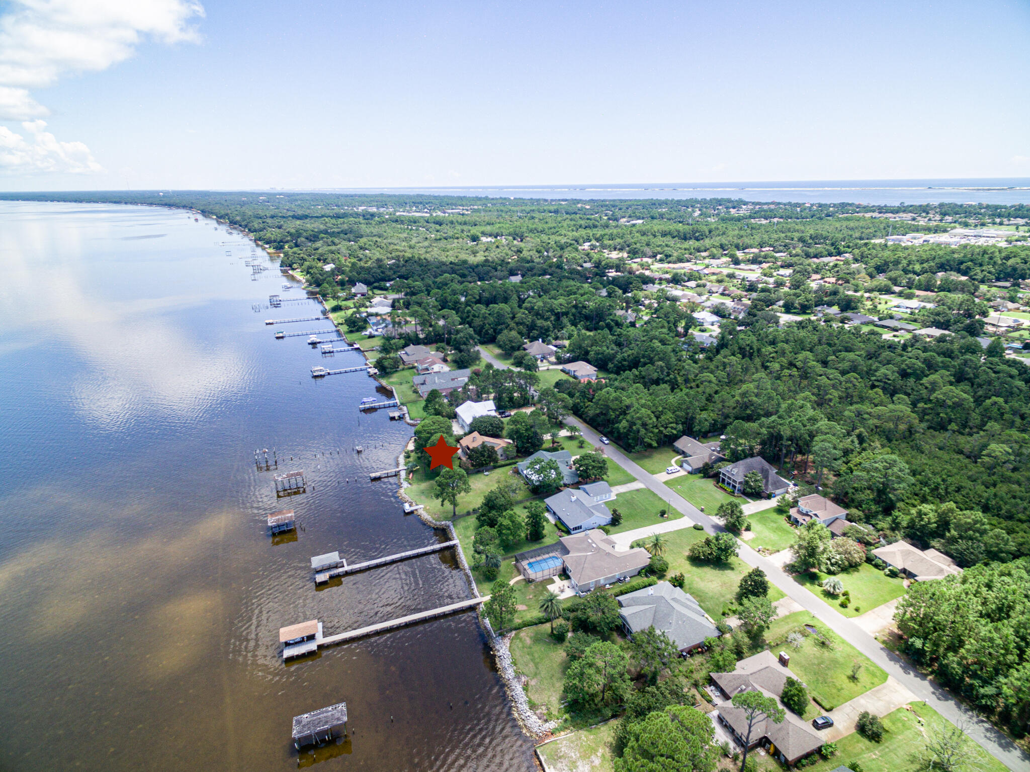 PARADISE BAY - Residential