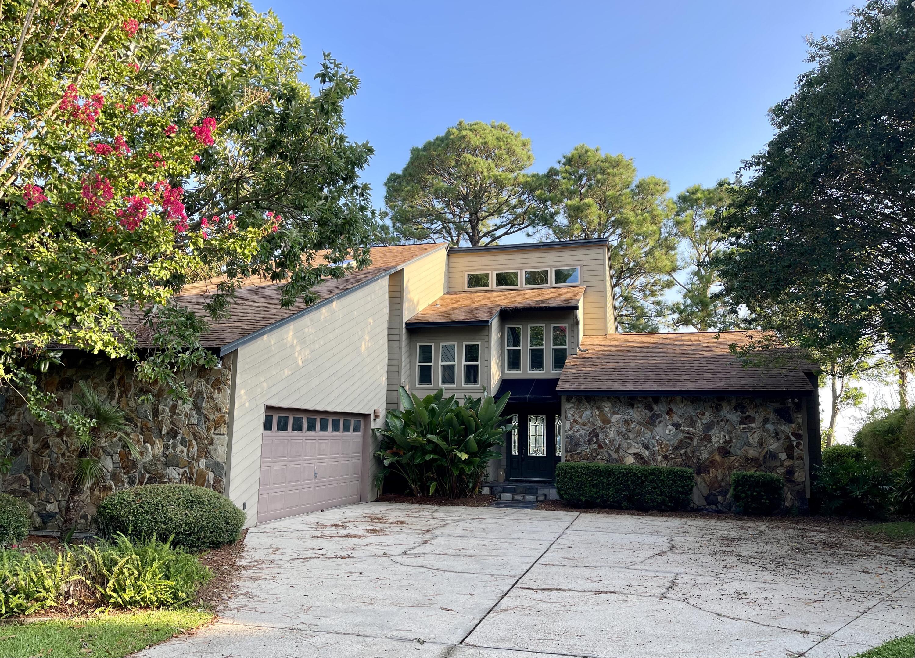 PARADISE BAY - Residential