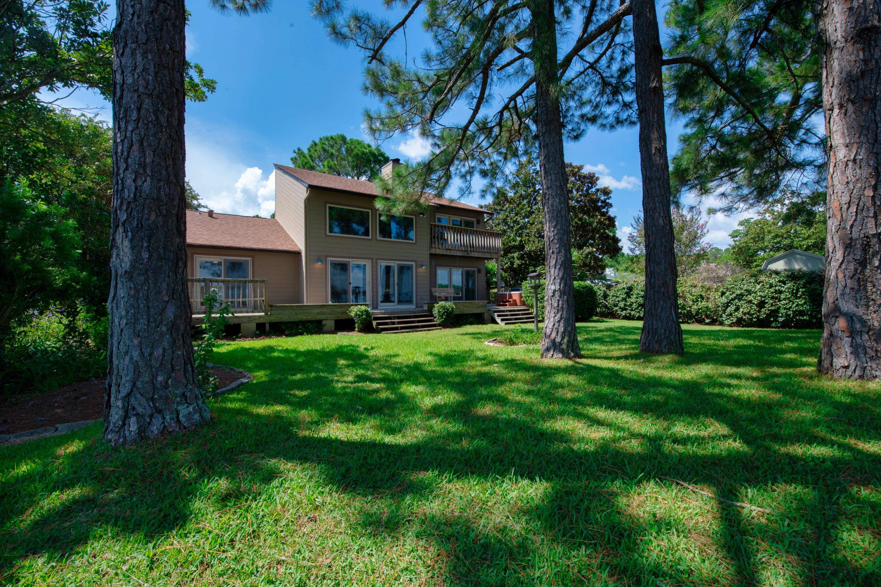 PARADISE BAY - Residential