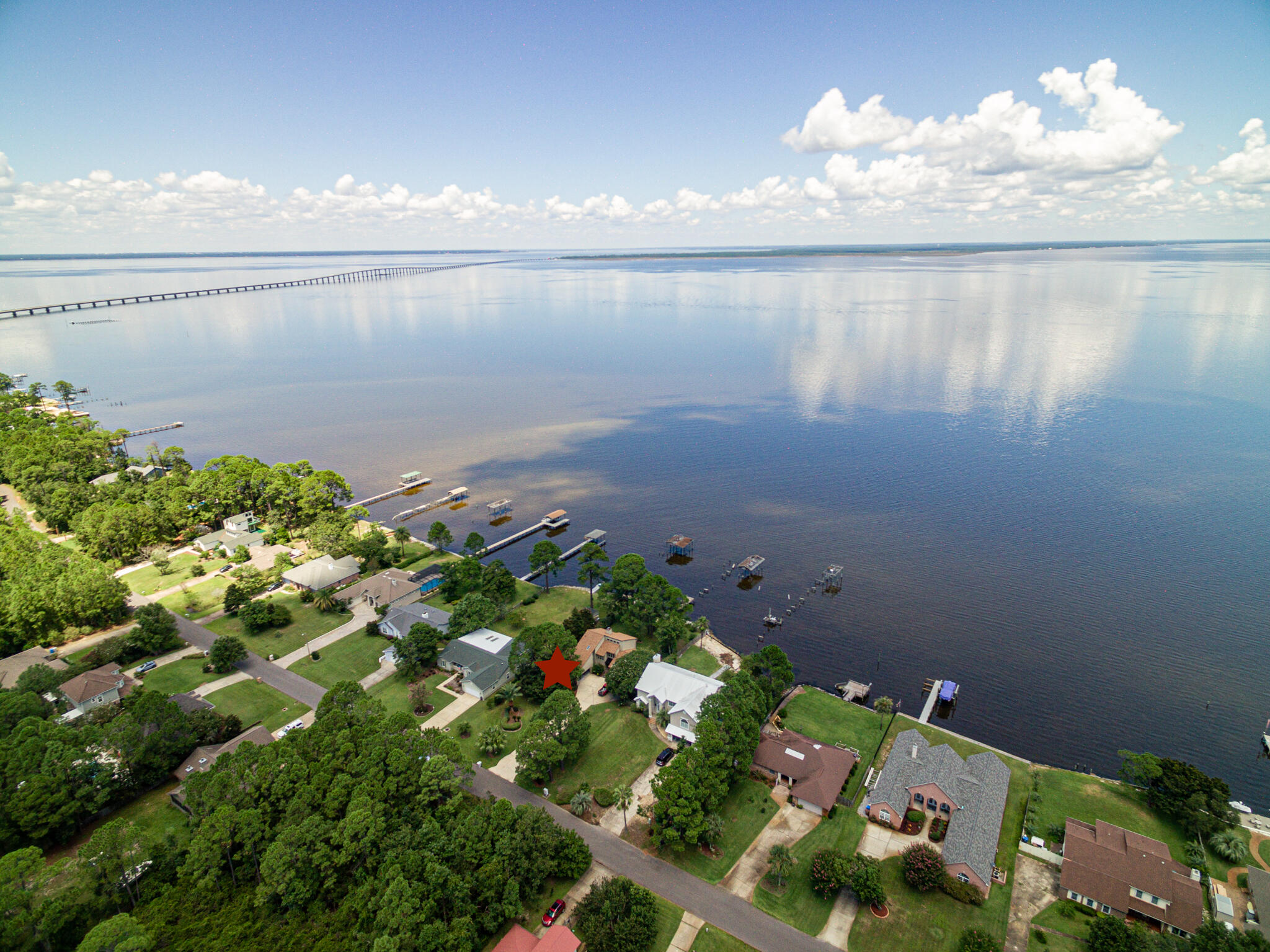 PARADISE BAY - Residential