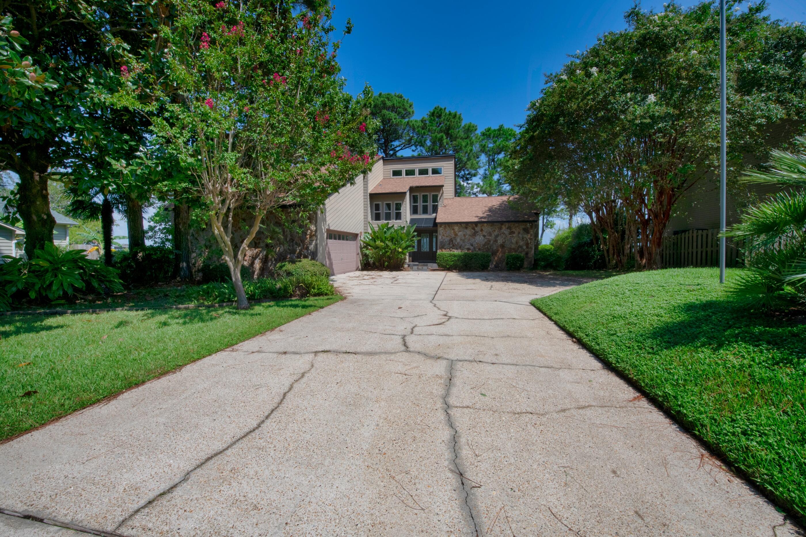 PARADISE BAY - Residential