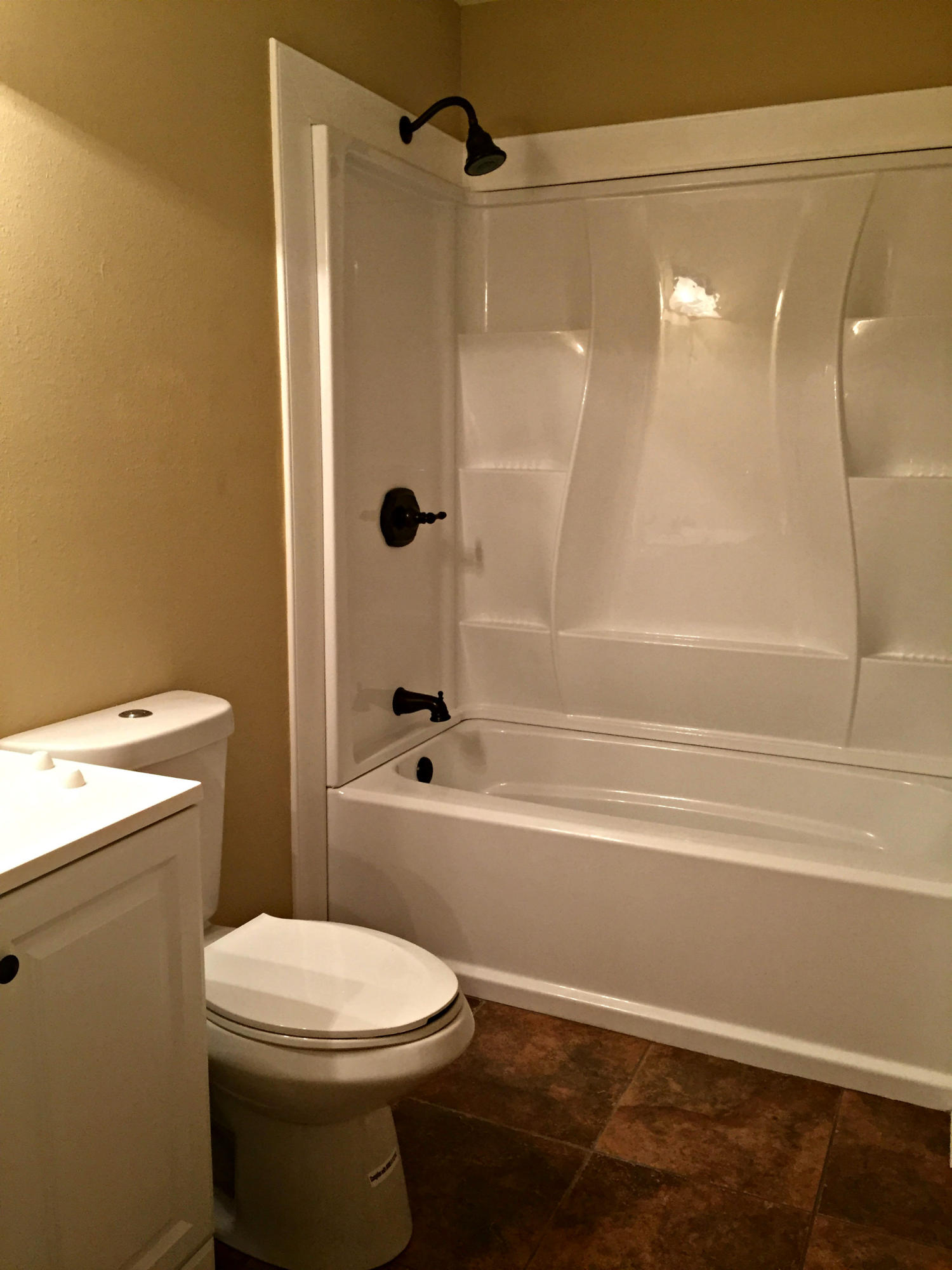 SHOAL TERRACE ESTATES - Residential