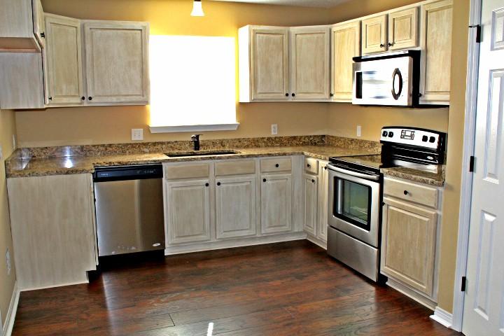 SHOAL TERRACE ESTATES - Residential