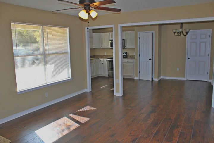 SHOAL TERRACE ESTATES - Residential