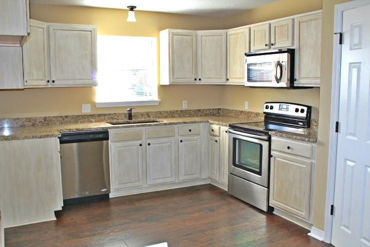 SHOAL TERRACE ESTATES - Residential