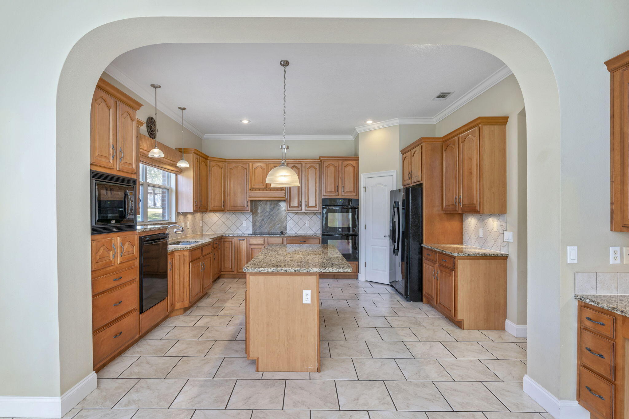 JUNIPER CREEK ESTATES - Residential