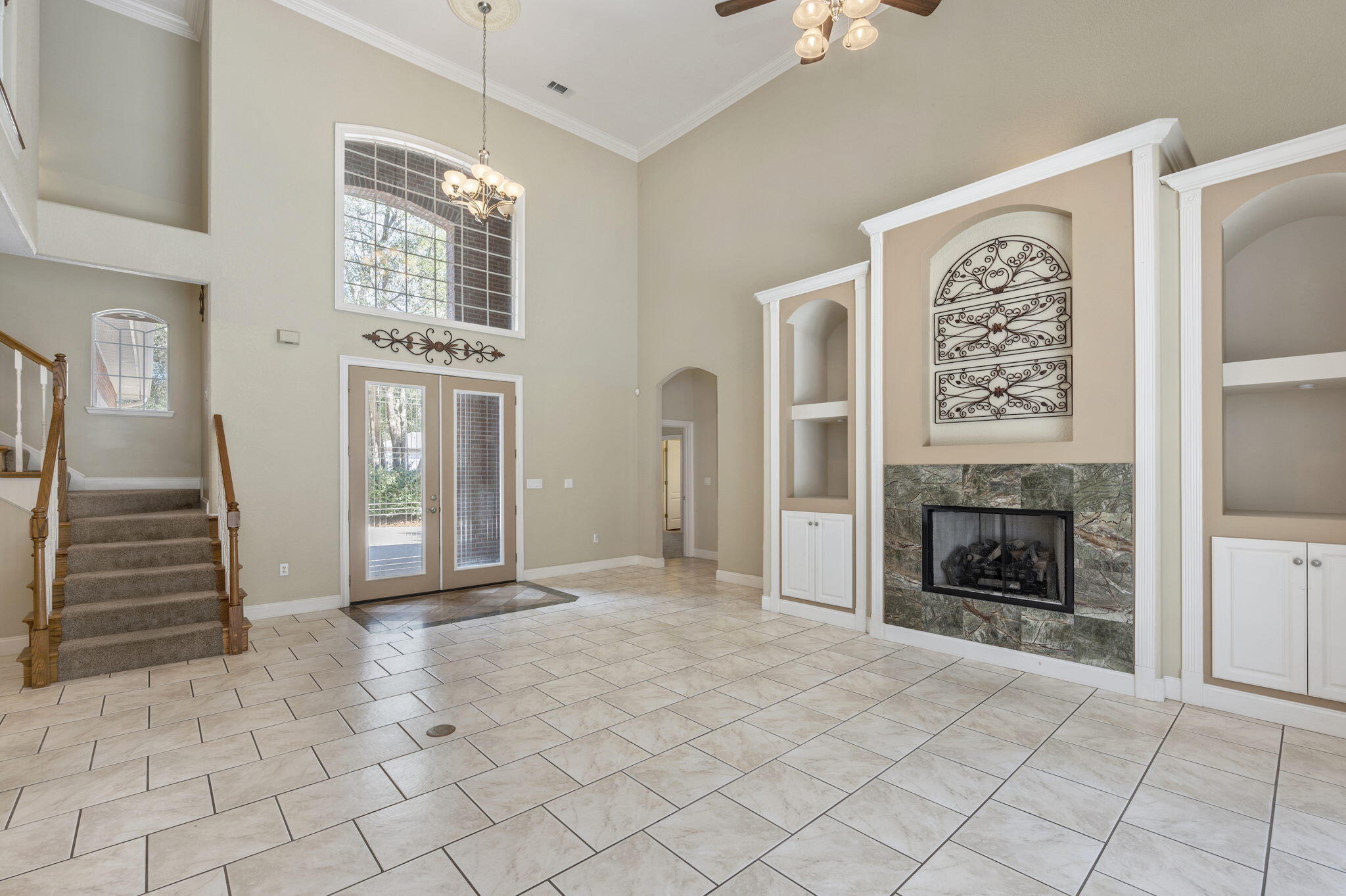 JUNIPER CREEK ESTATES - Residential