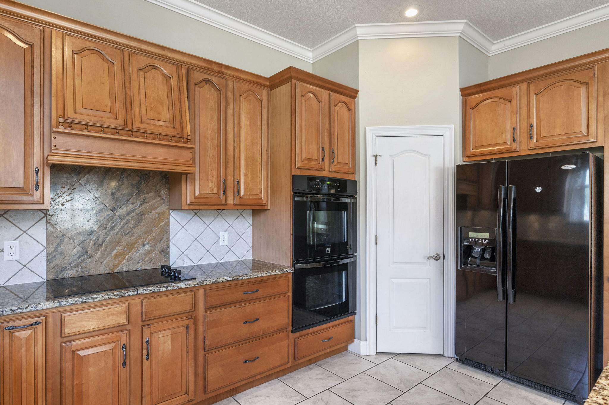 JUNIPER CREEK ESTATES - Residential
