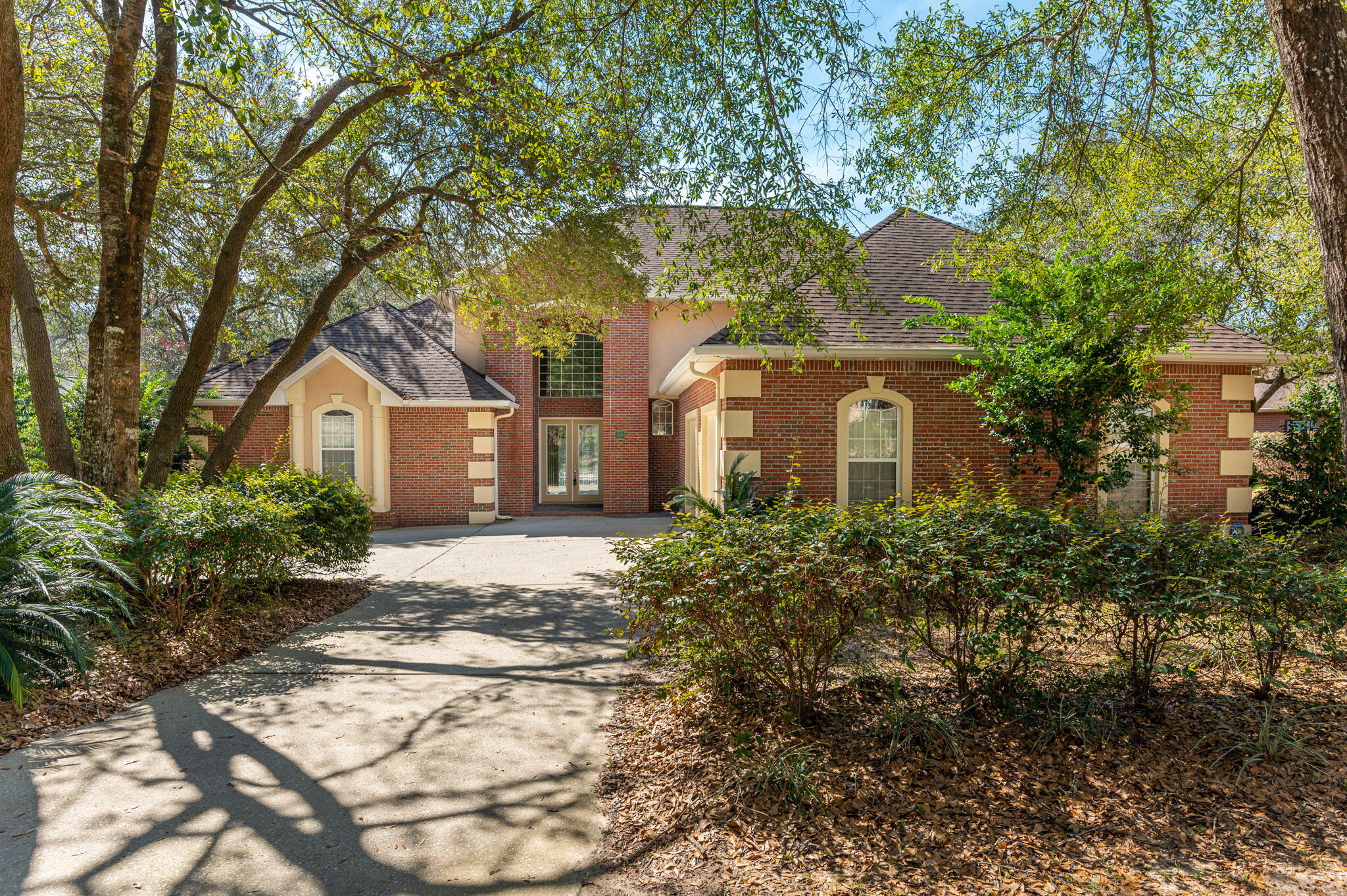 JUNIPER CREEK ESTATES - Residential