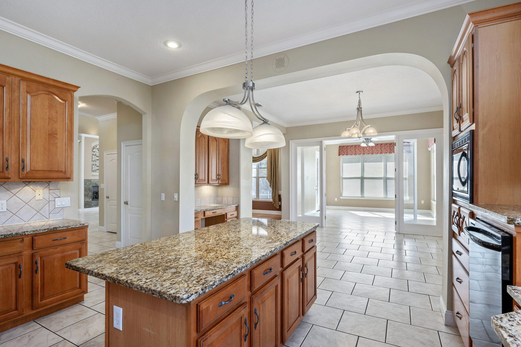 JUNIPER CREEK ESTATES - Residential
