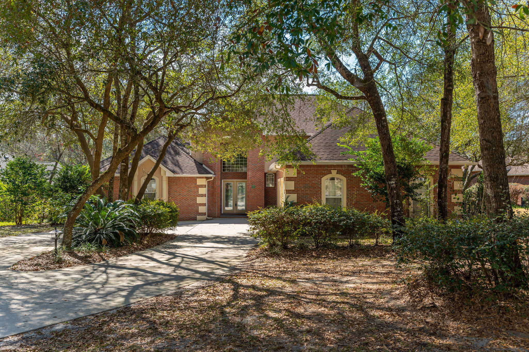 JUNIPER CREEK ESTATES - Residential
