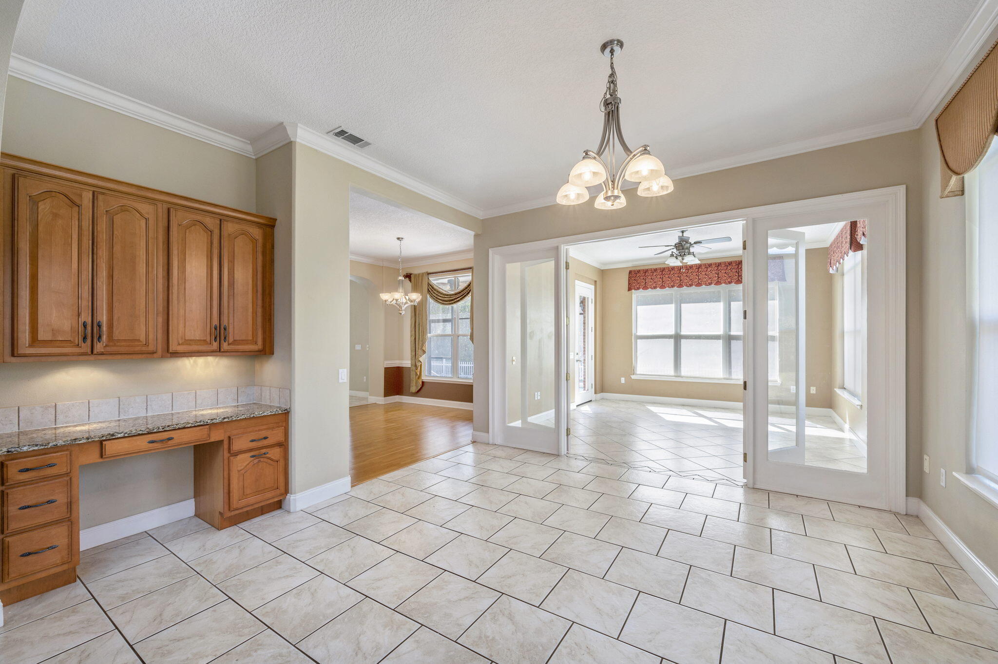 JUNIPER CREEK ESTATES - Residential