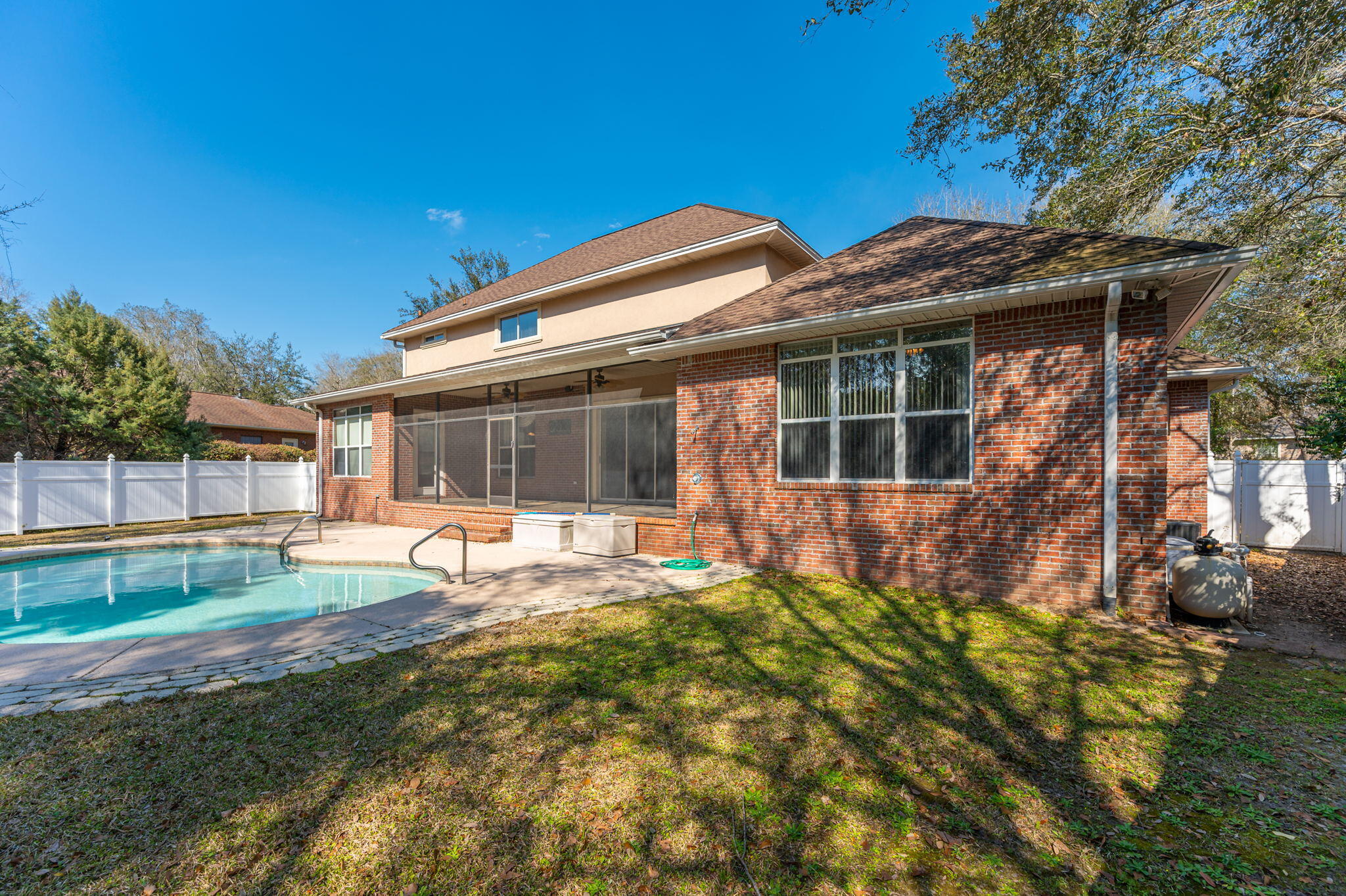 JUNIPER CREEK ESTATES - Residential
