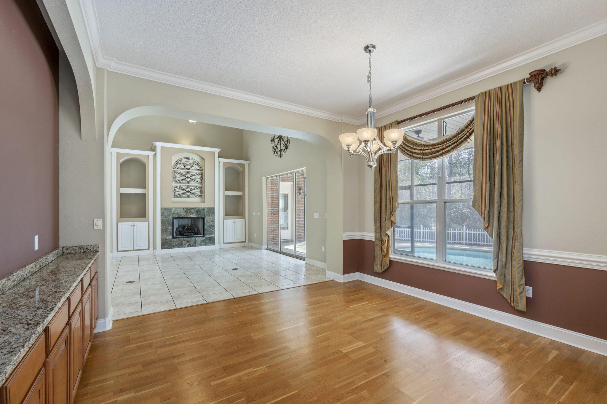 JUNIPER CREEK ESTATES - Residential