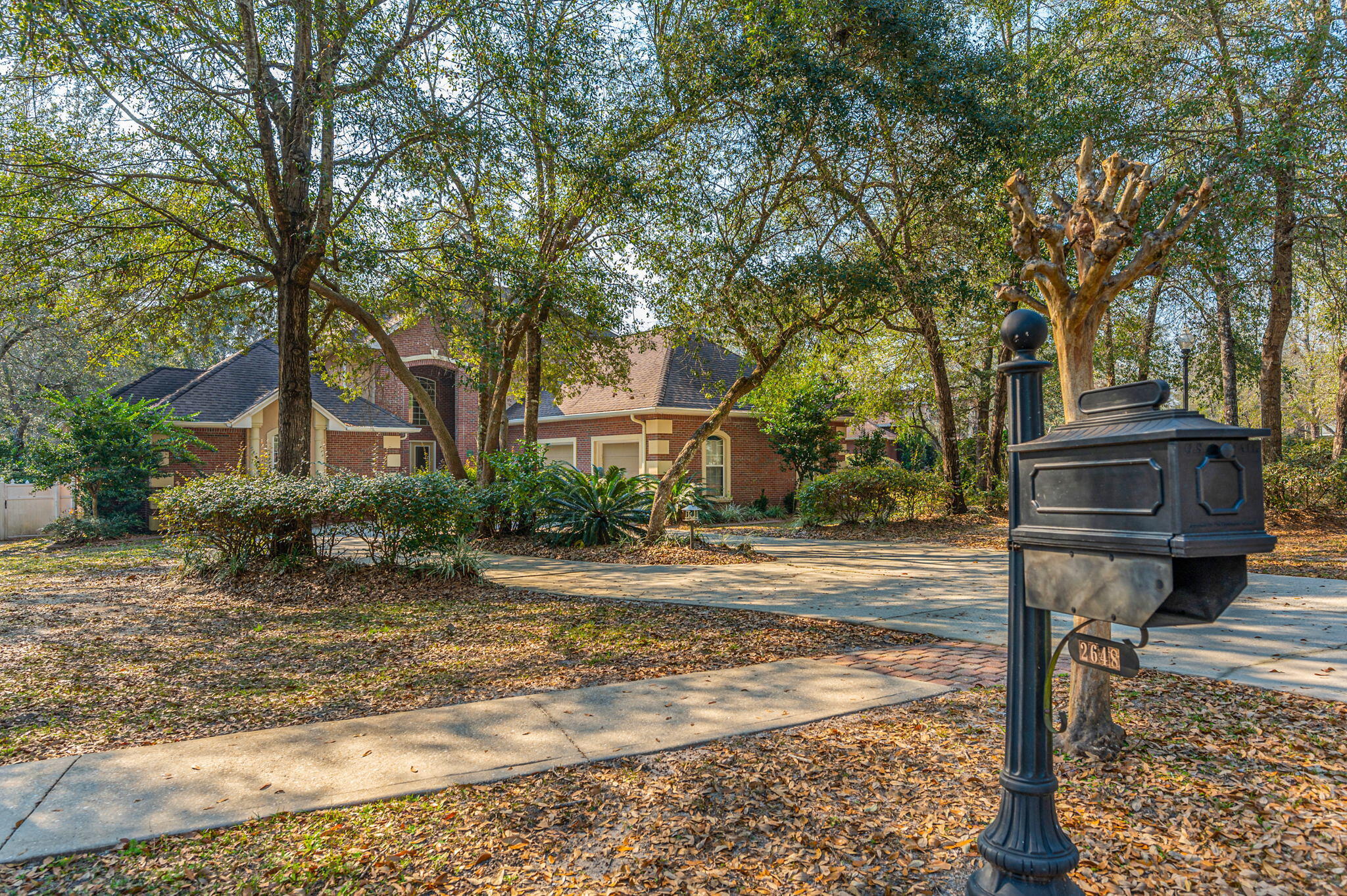 JUNIPER CREEK ESTATES - Residential