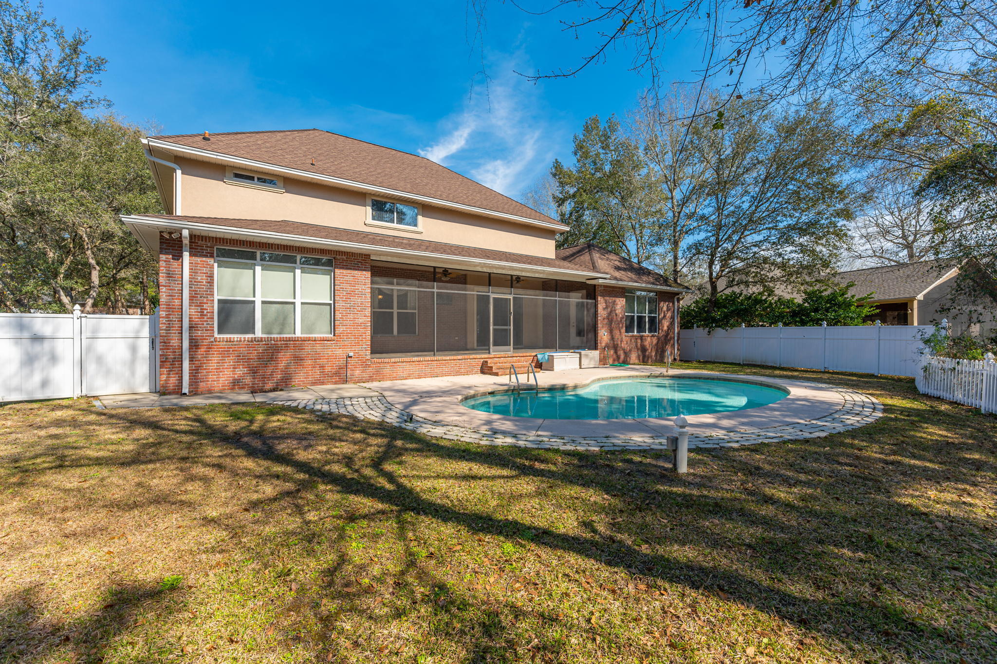 JUNIPER CREEK ESTATES - Residential
