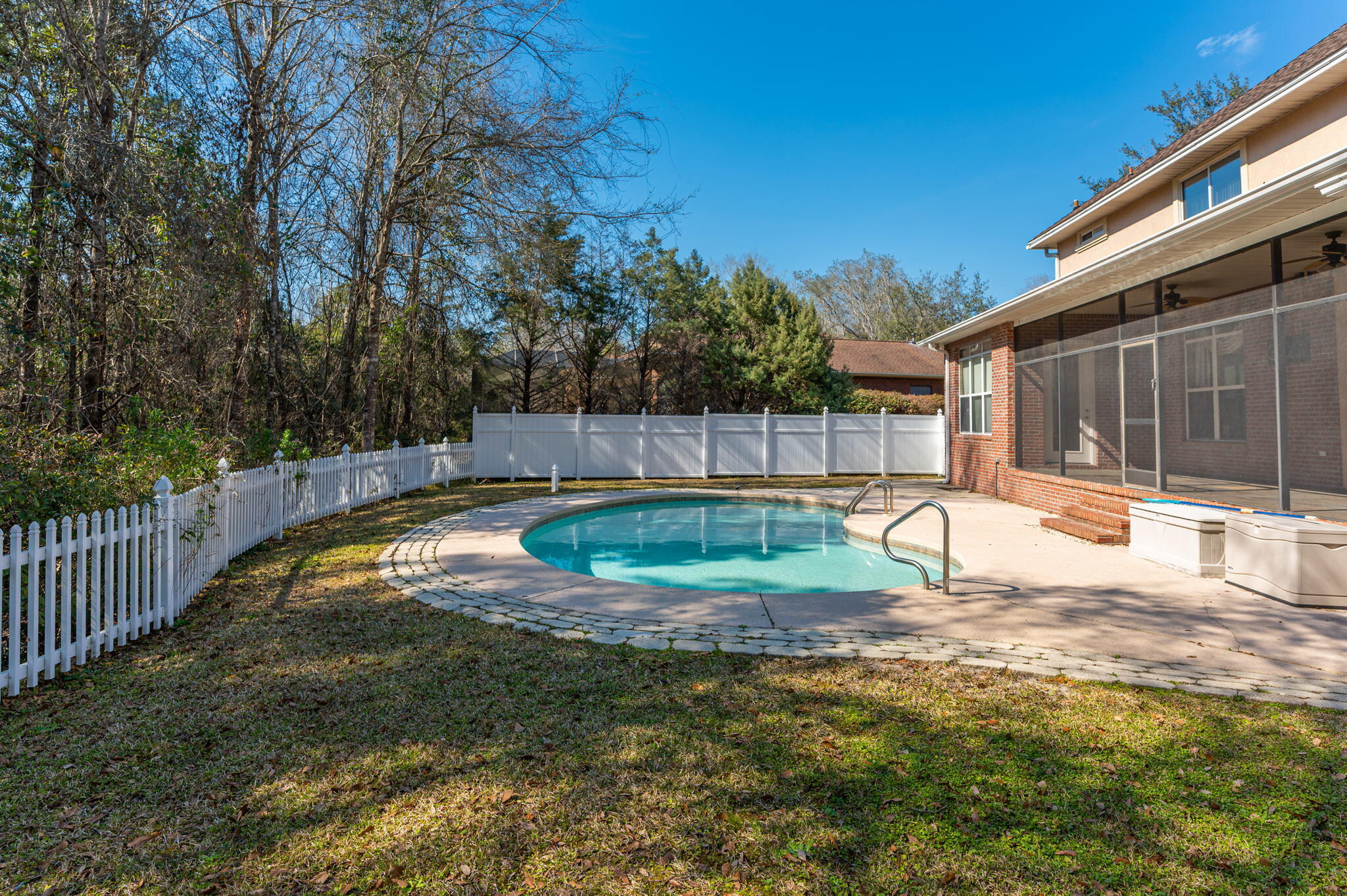 JUNIPER CREEK ESTATES - Residential