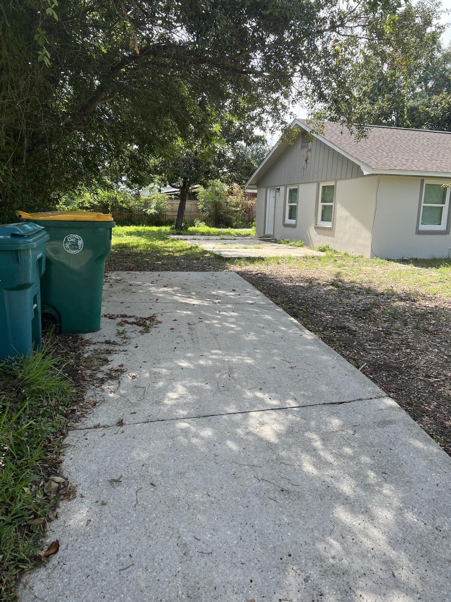 FWB Central - Residential Lease