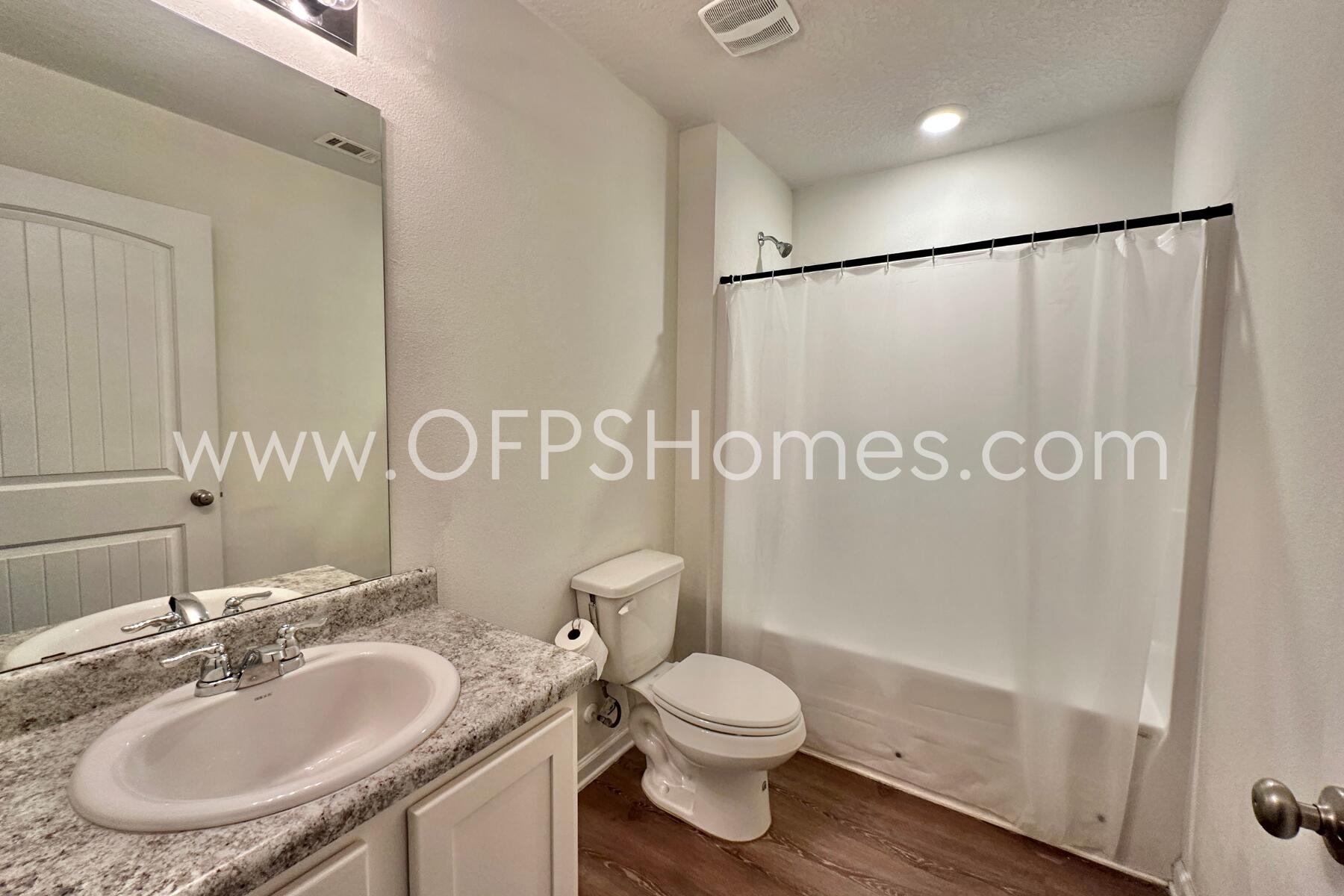 Timberland Ridge - Residential Lease